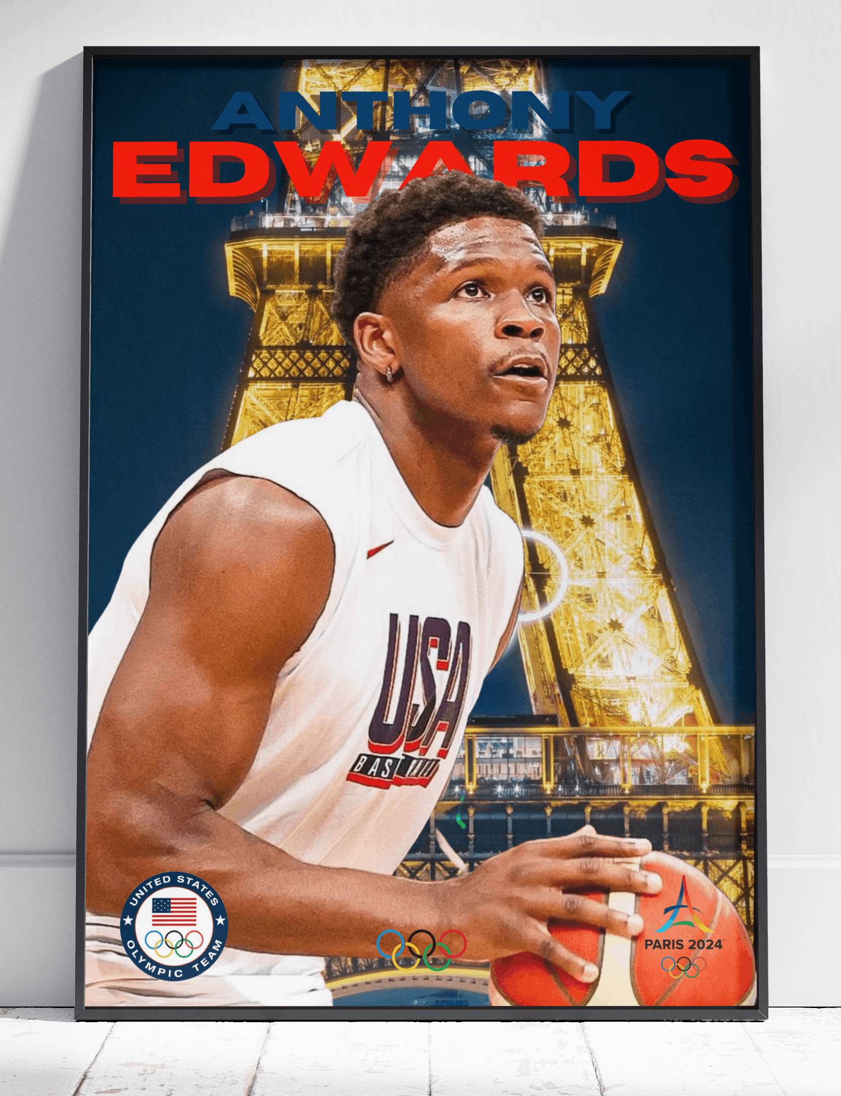 Anthony Edwards