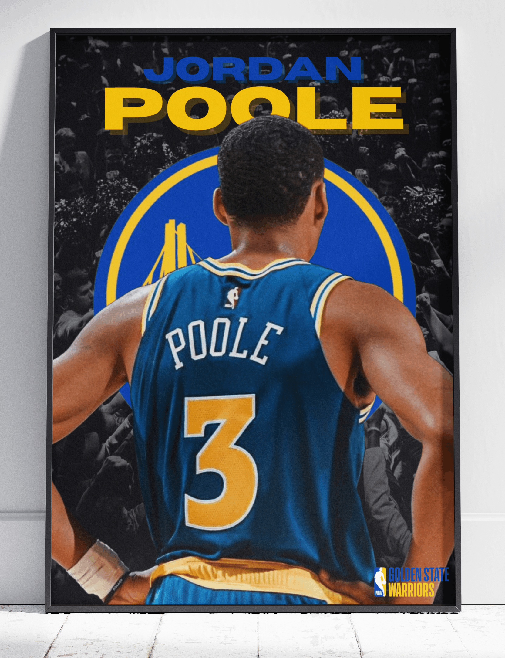 Jordan Poole