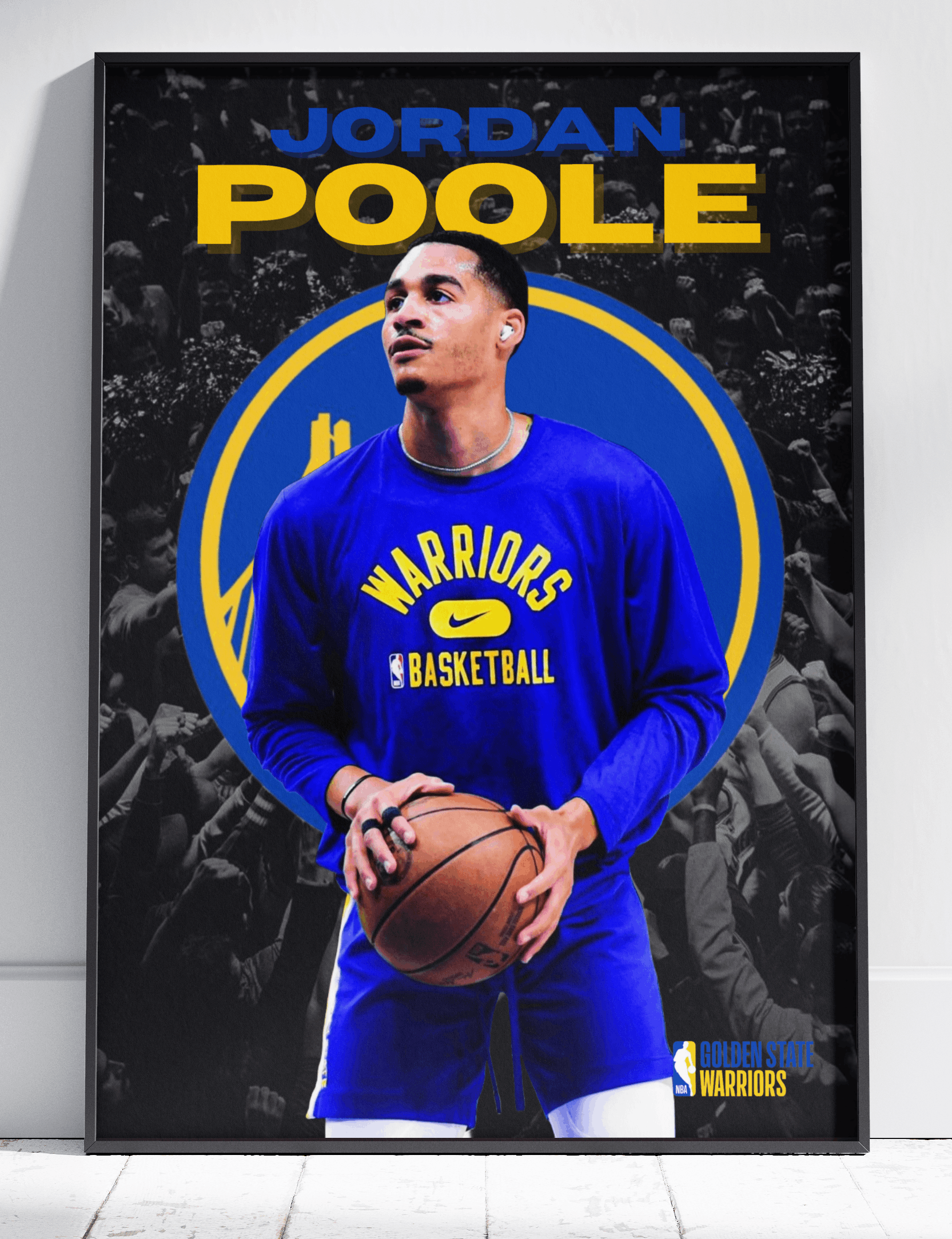 Jordan Poole