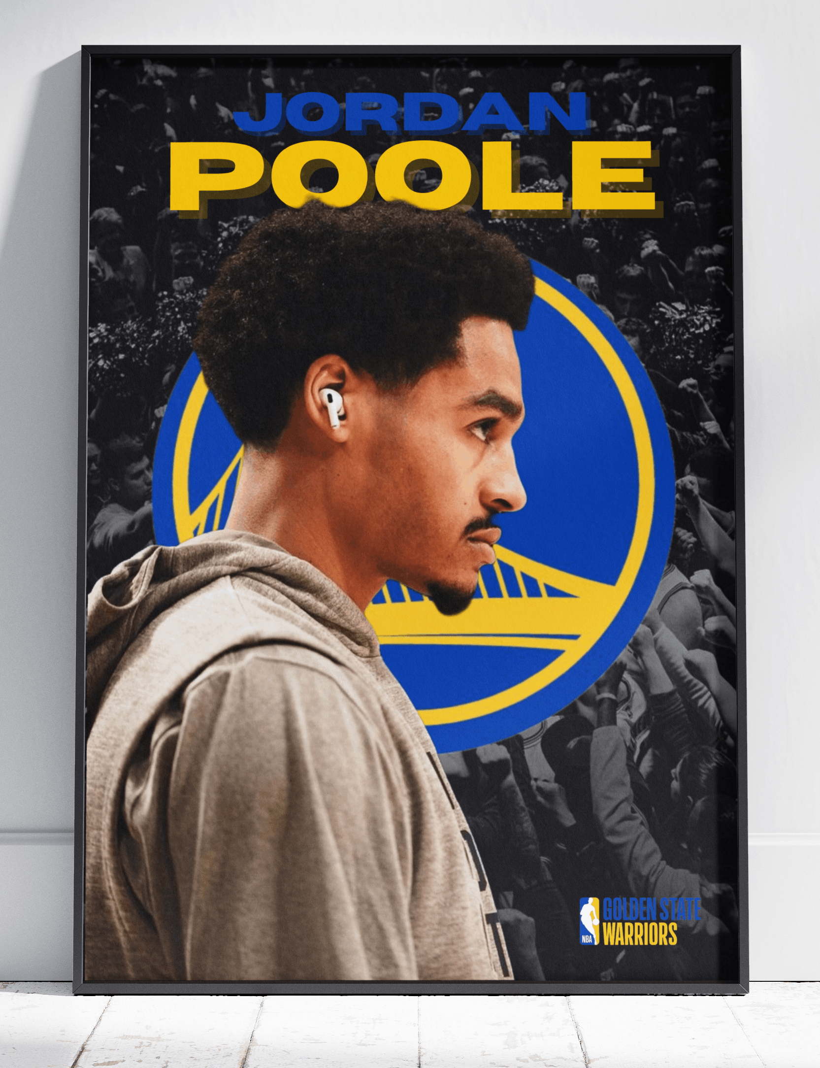 Jordan Poole