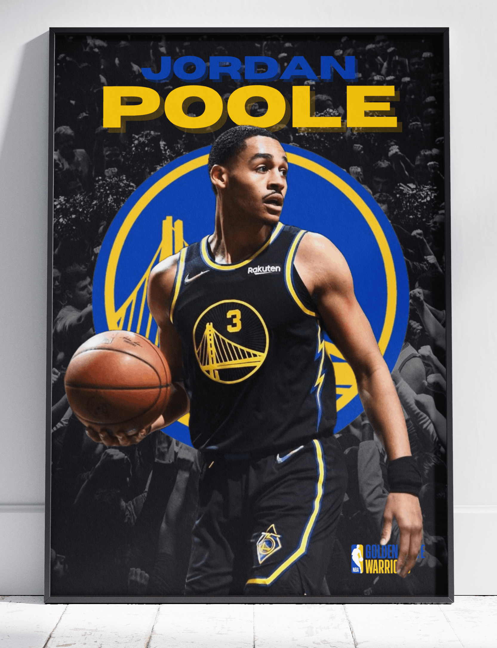 Jordan Poole