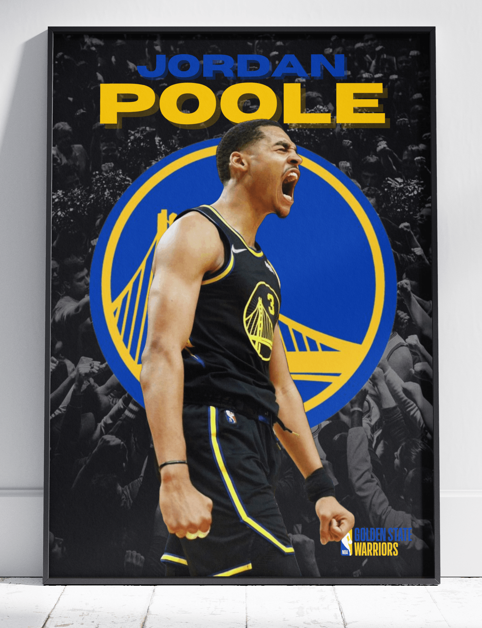 Jordan Poole