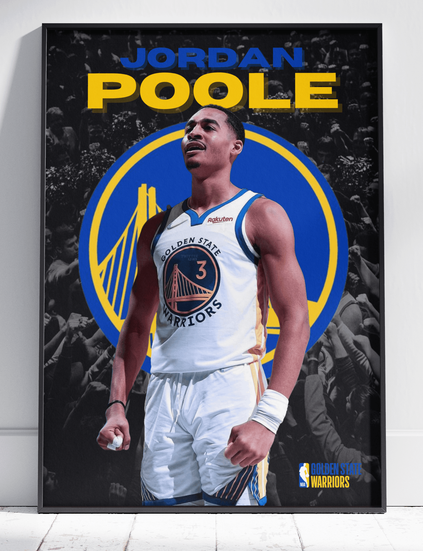 Jordan Poole