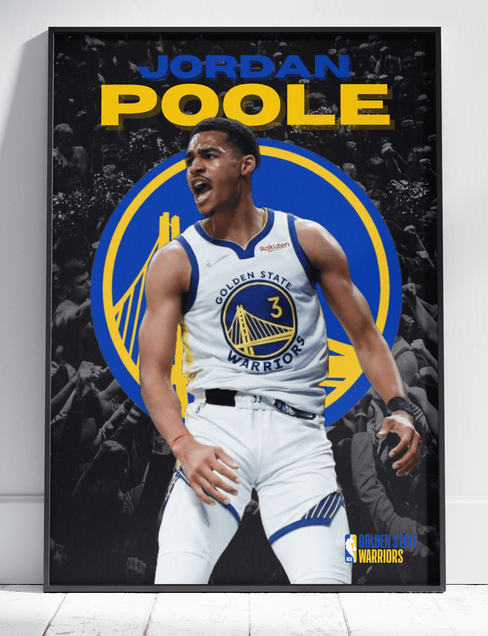 Jordan Poole