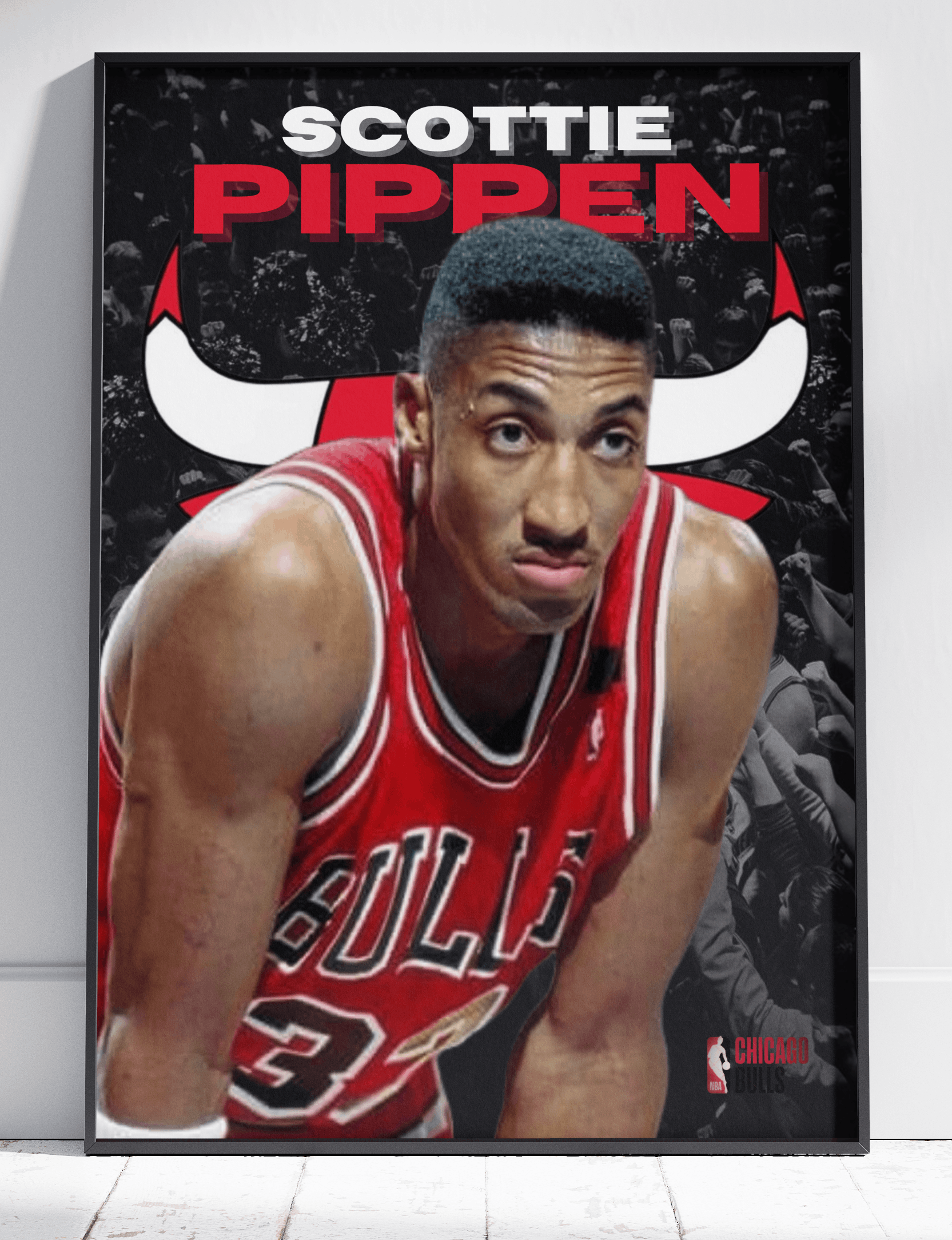 Scottie Pippen