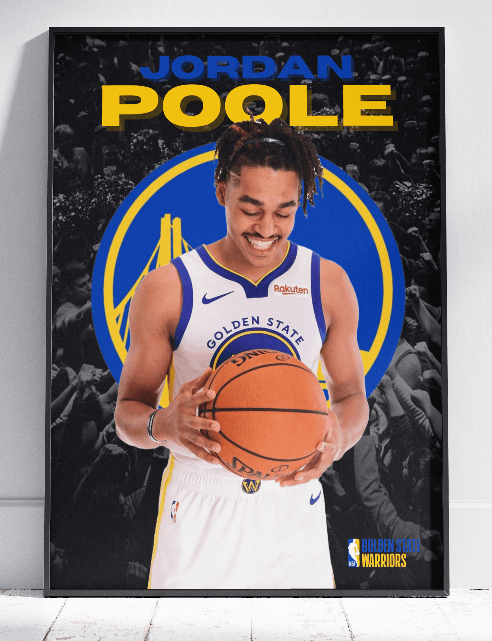 Jordan Poole
