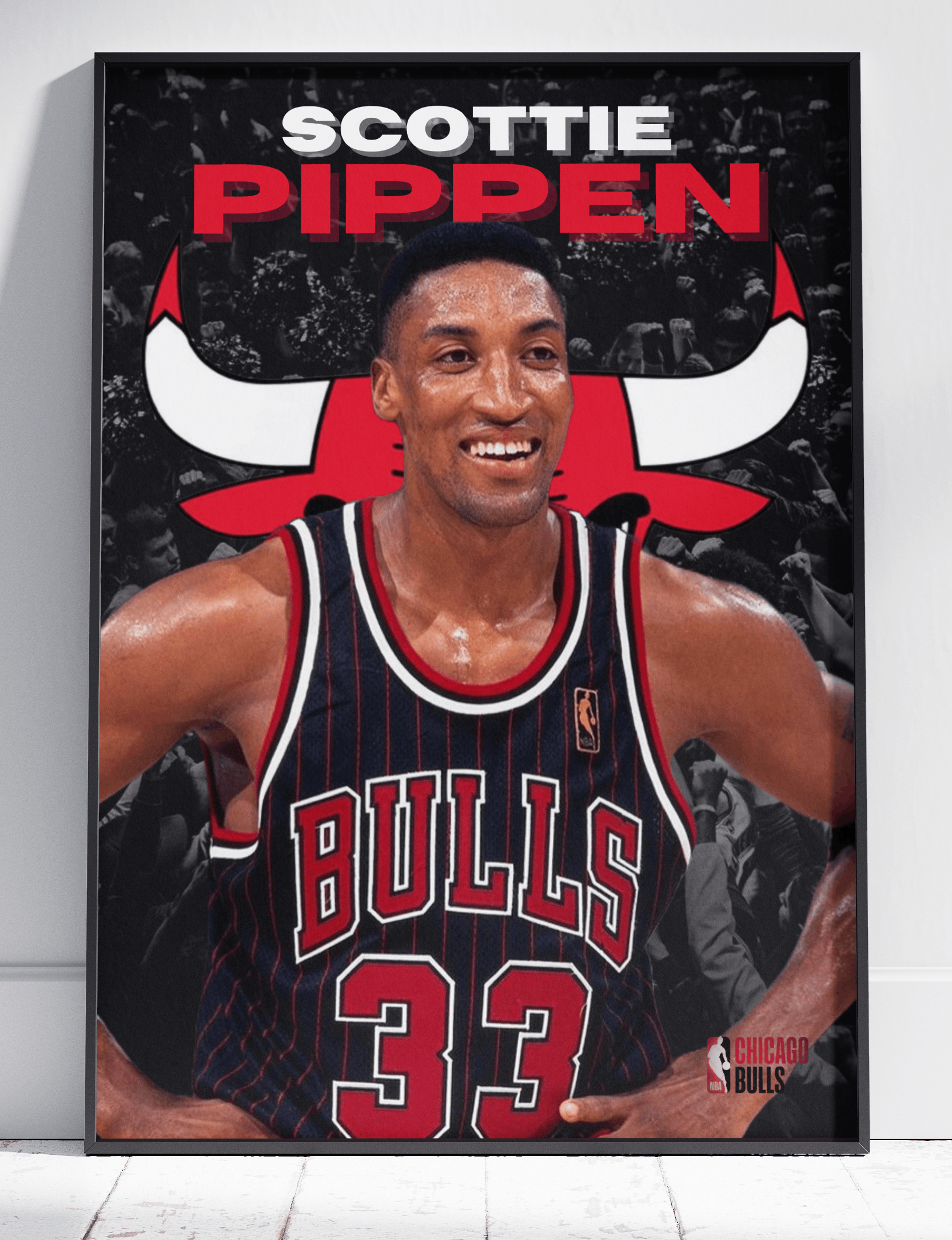 Scottie Pippen