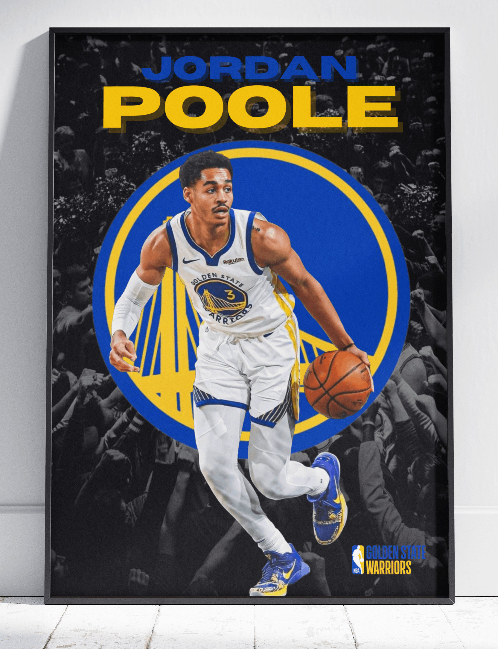 Jordan Poole