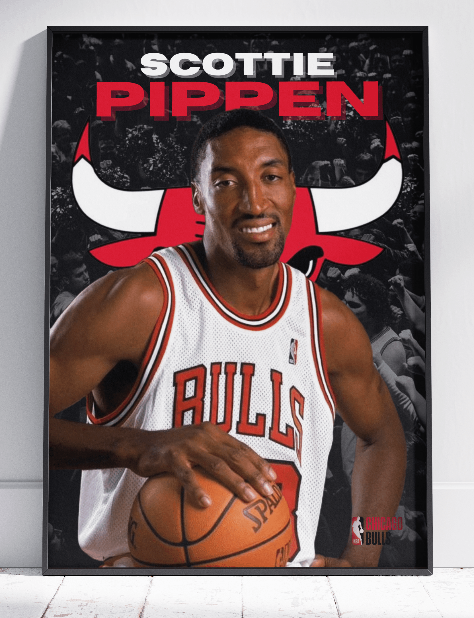 Scottie Pippen