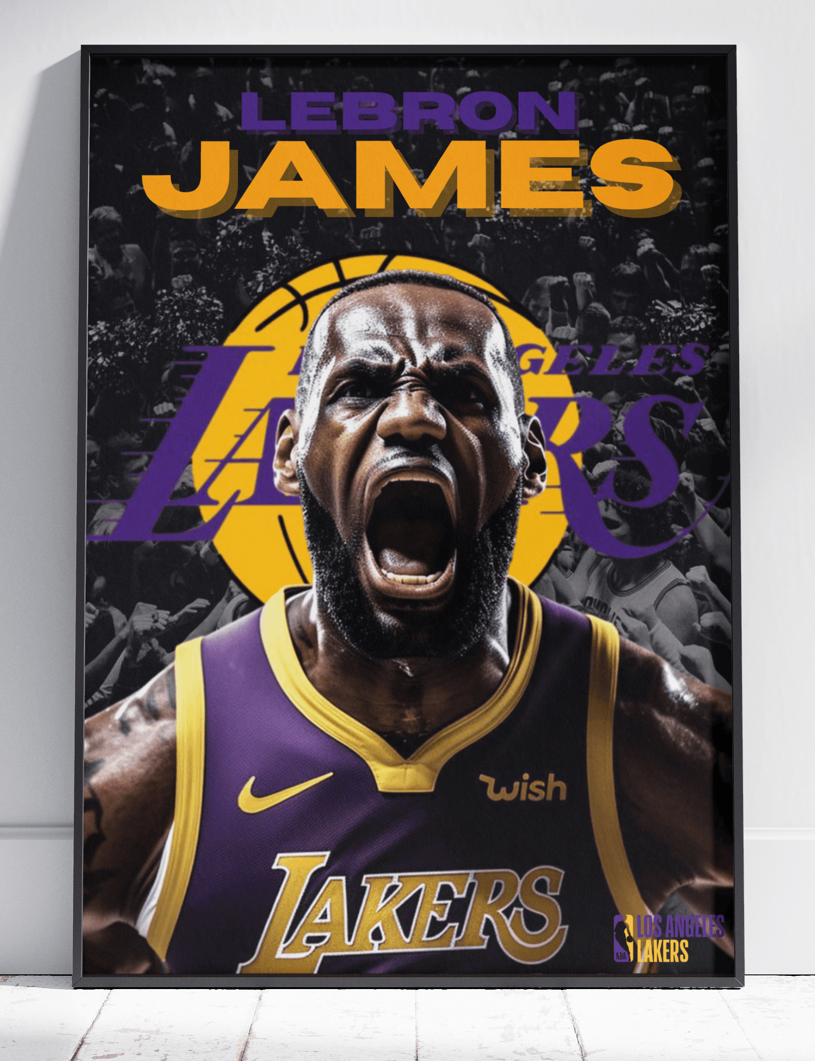 LeBron James