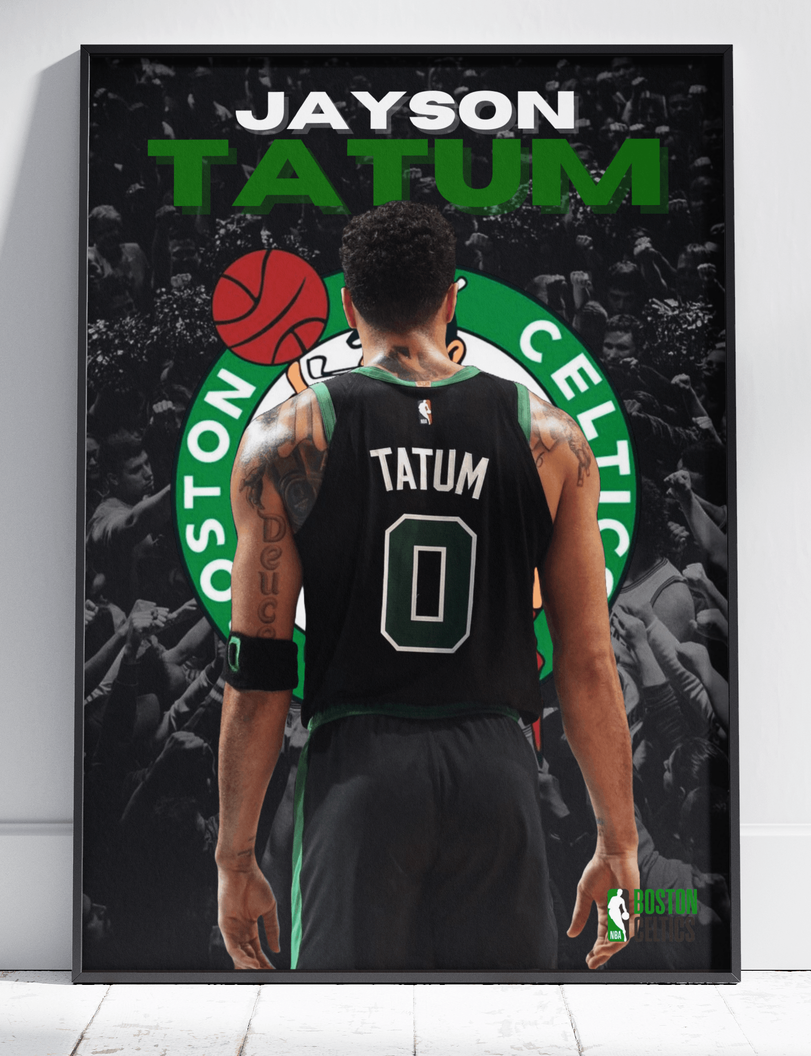 Jayson Tatum