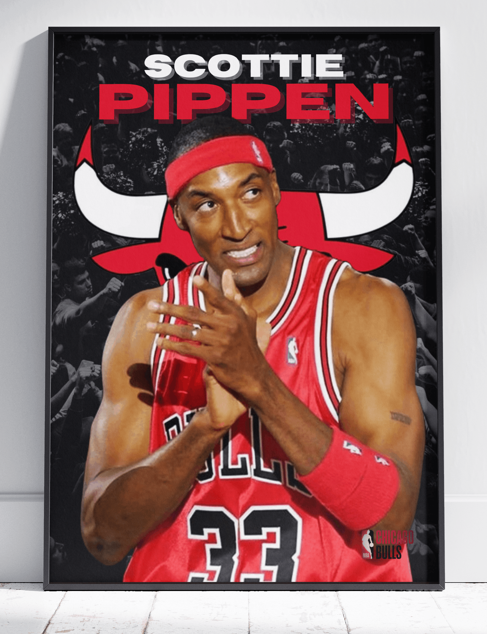 Scottie Pippen