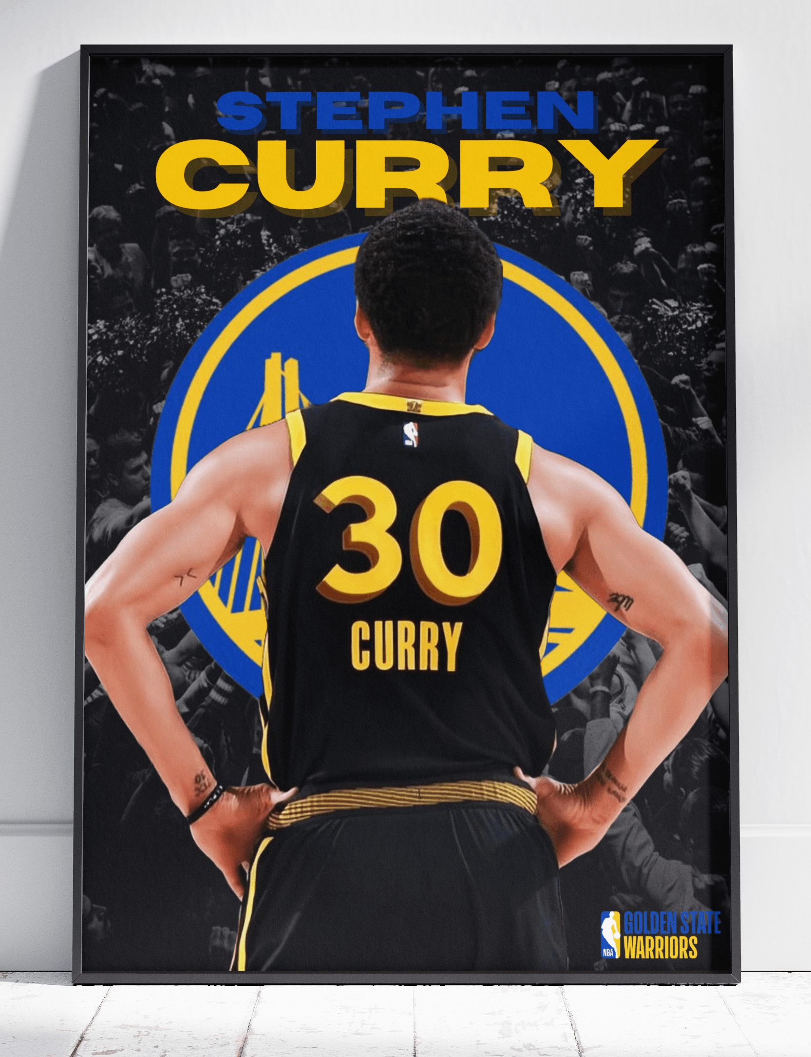 Stephen Curry