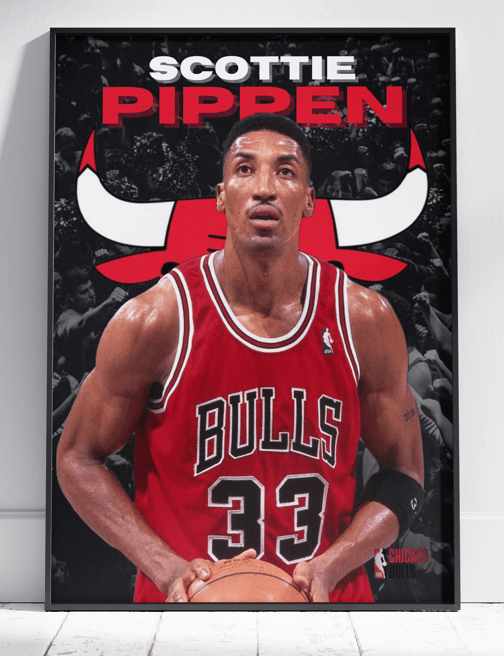 Scottie Pippen