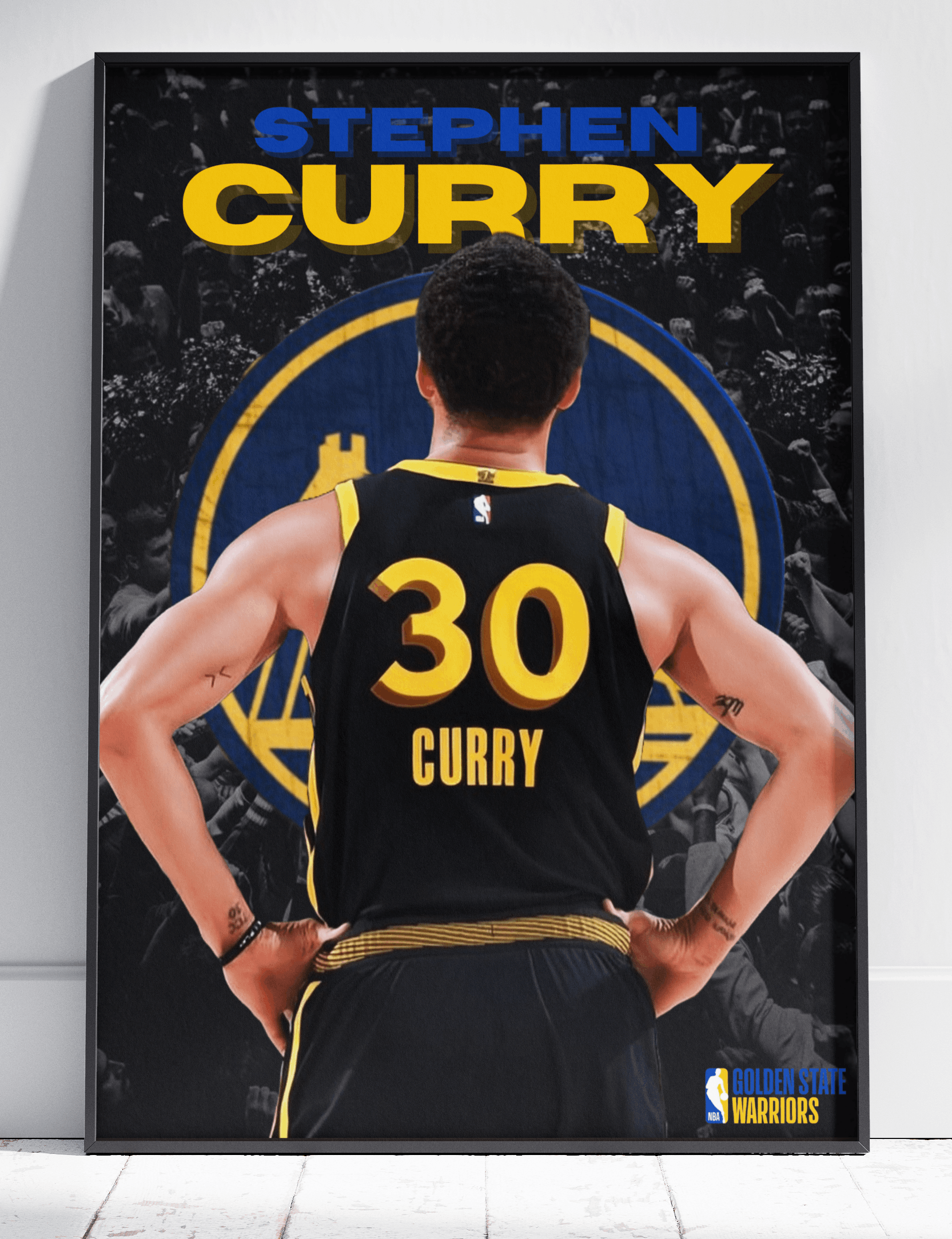Stephen Curry