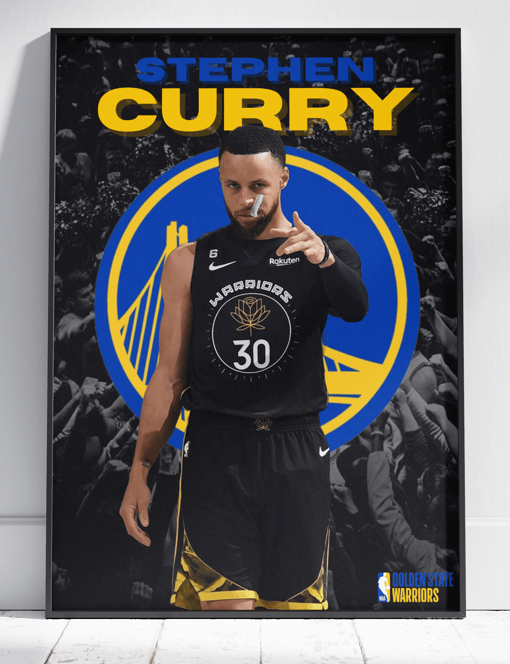 Stephen Curry