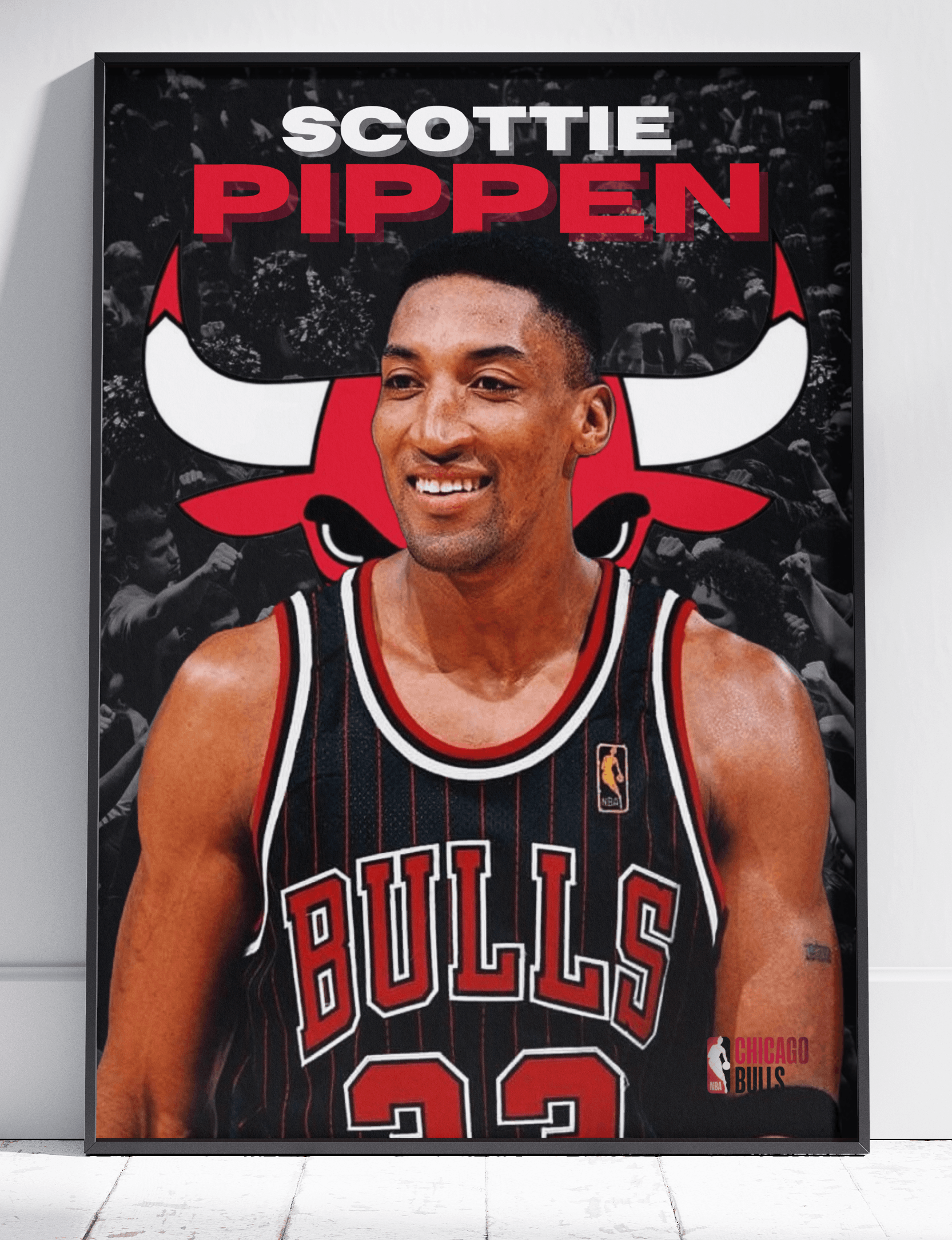 Scottie Pippen