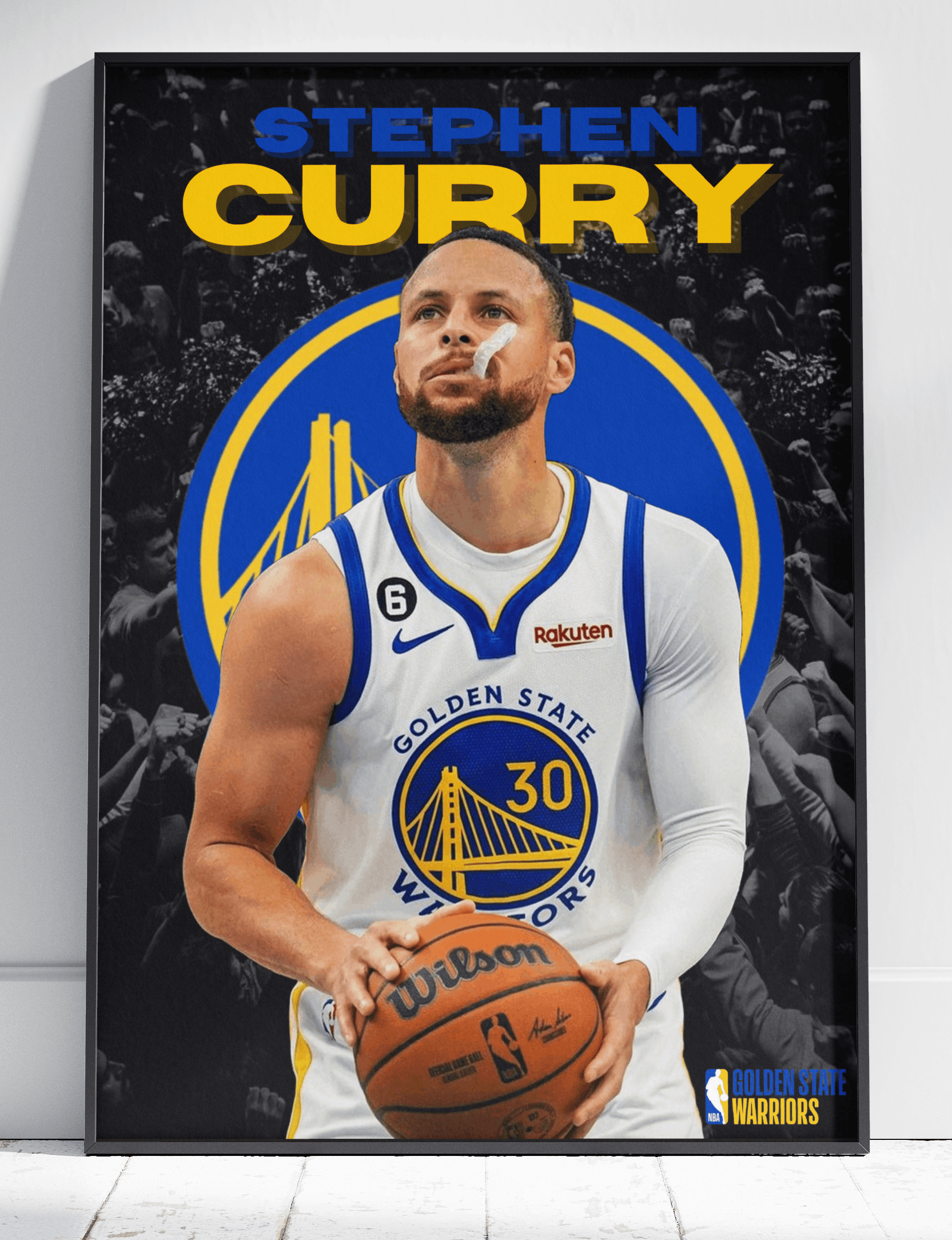 Stephen Curry