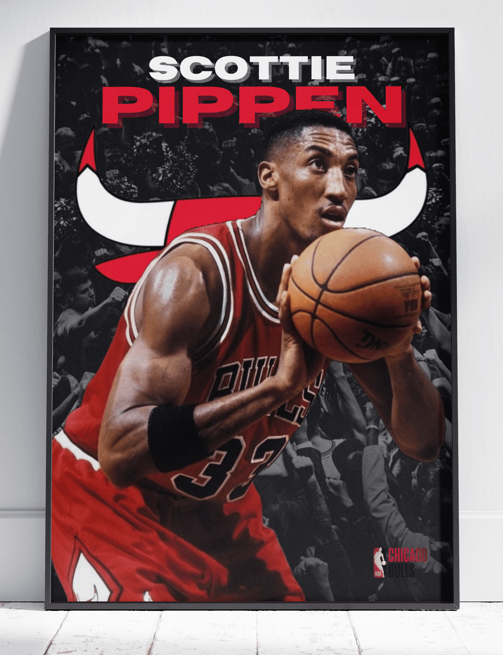 Scottie Pippen