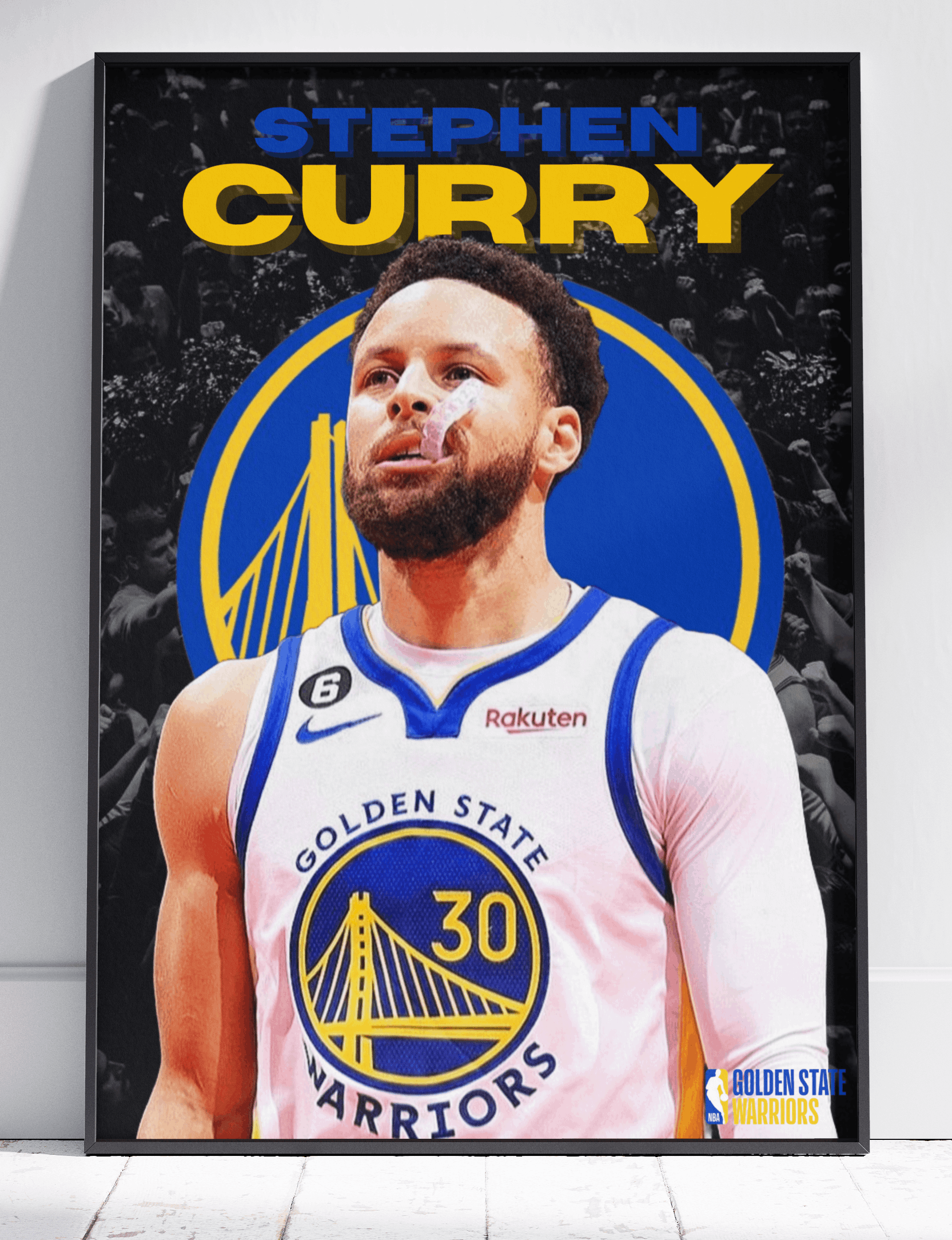 Stephen Curry