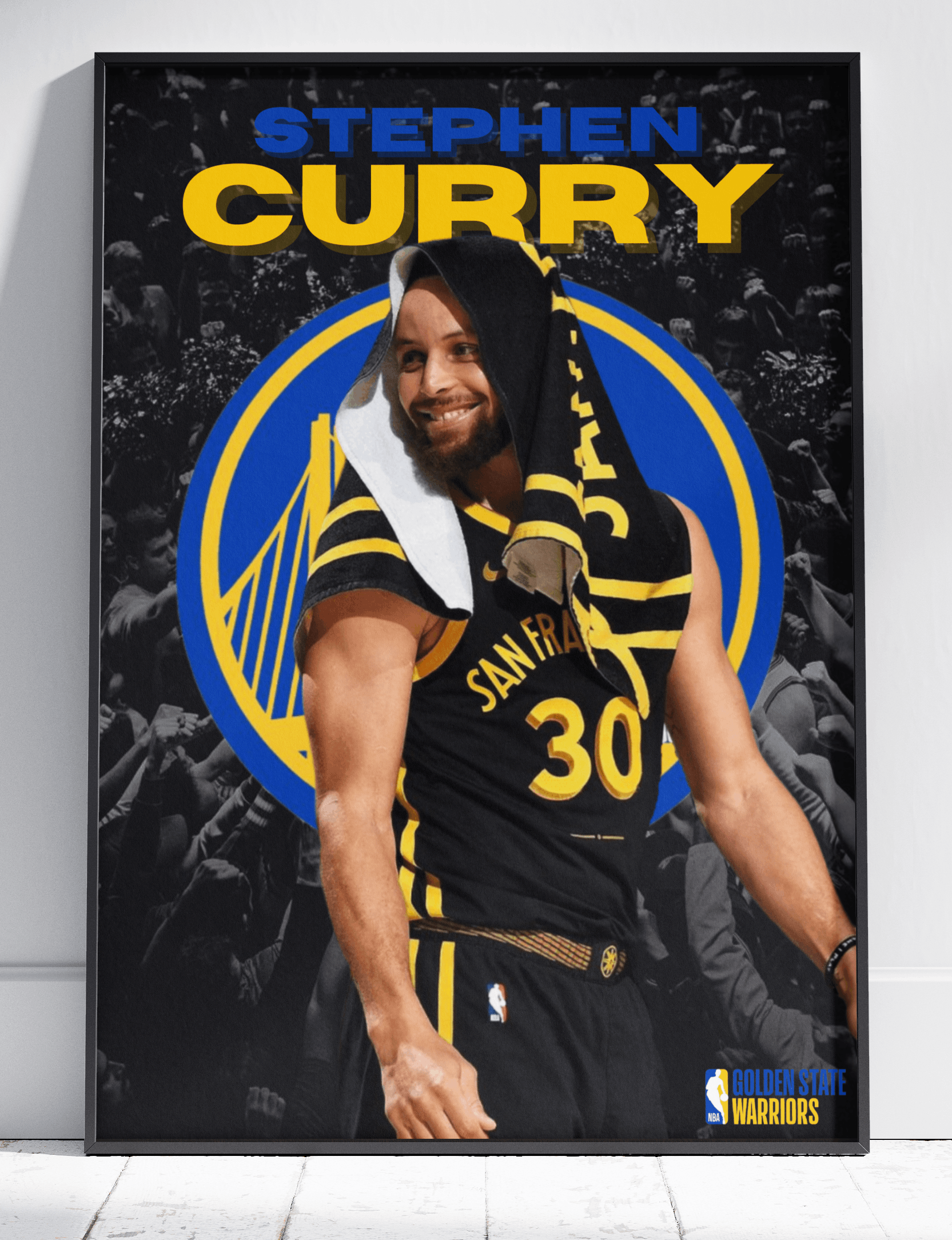 Stephen Curry