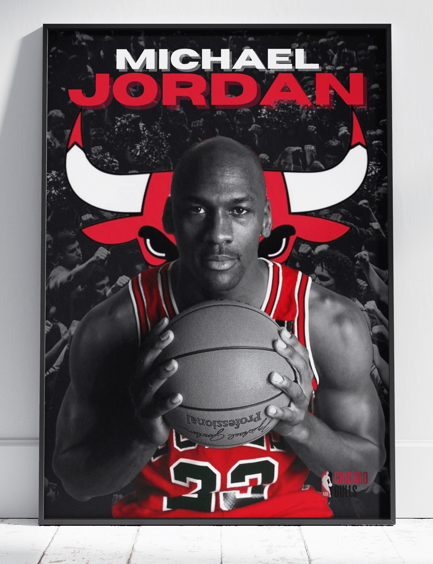 Michael Jordan
