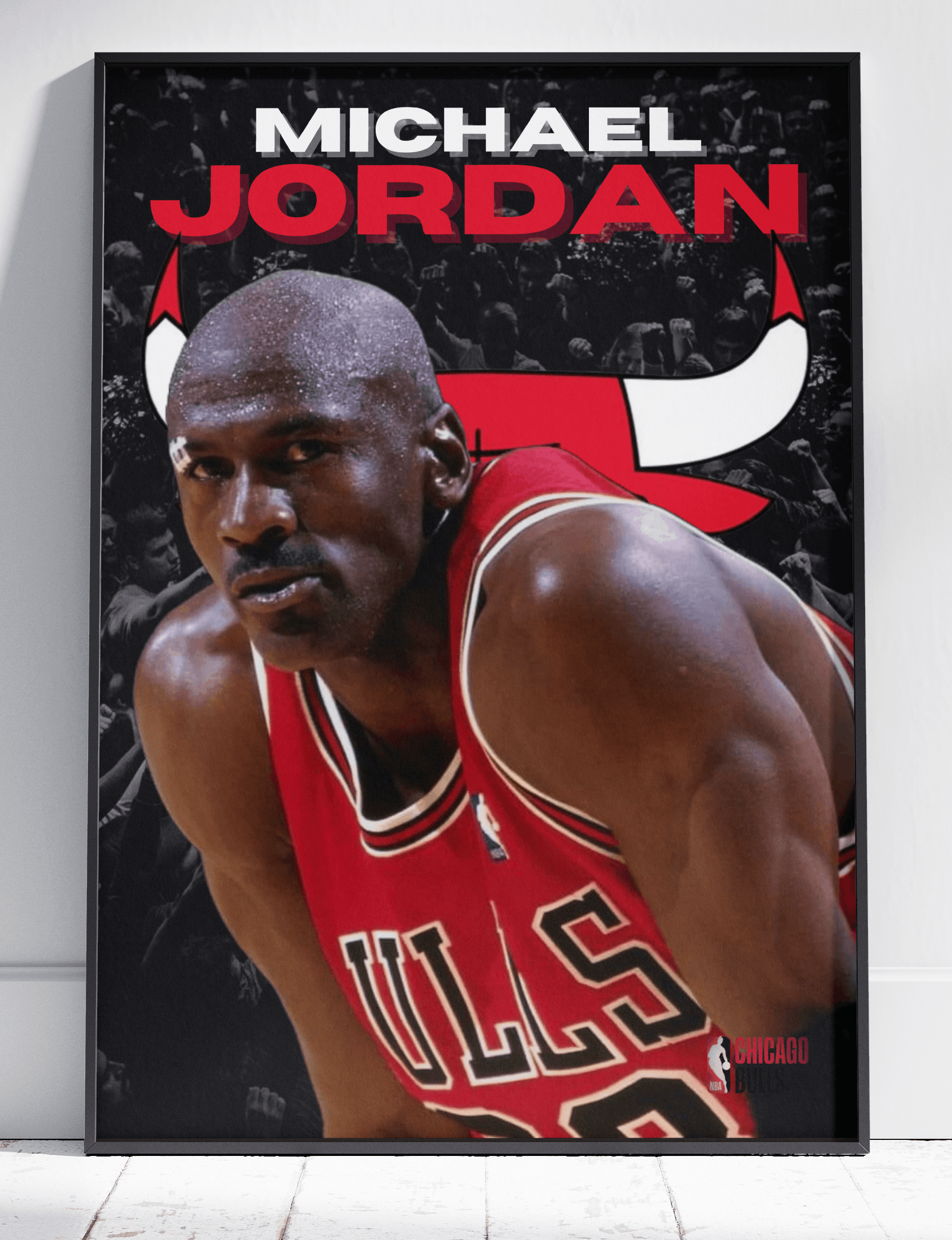 Michael Jordan