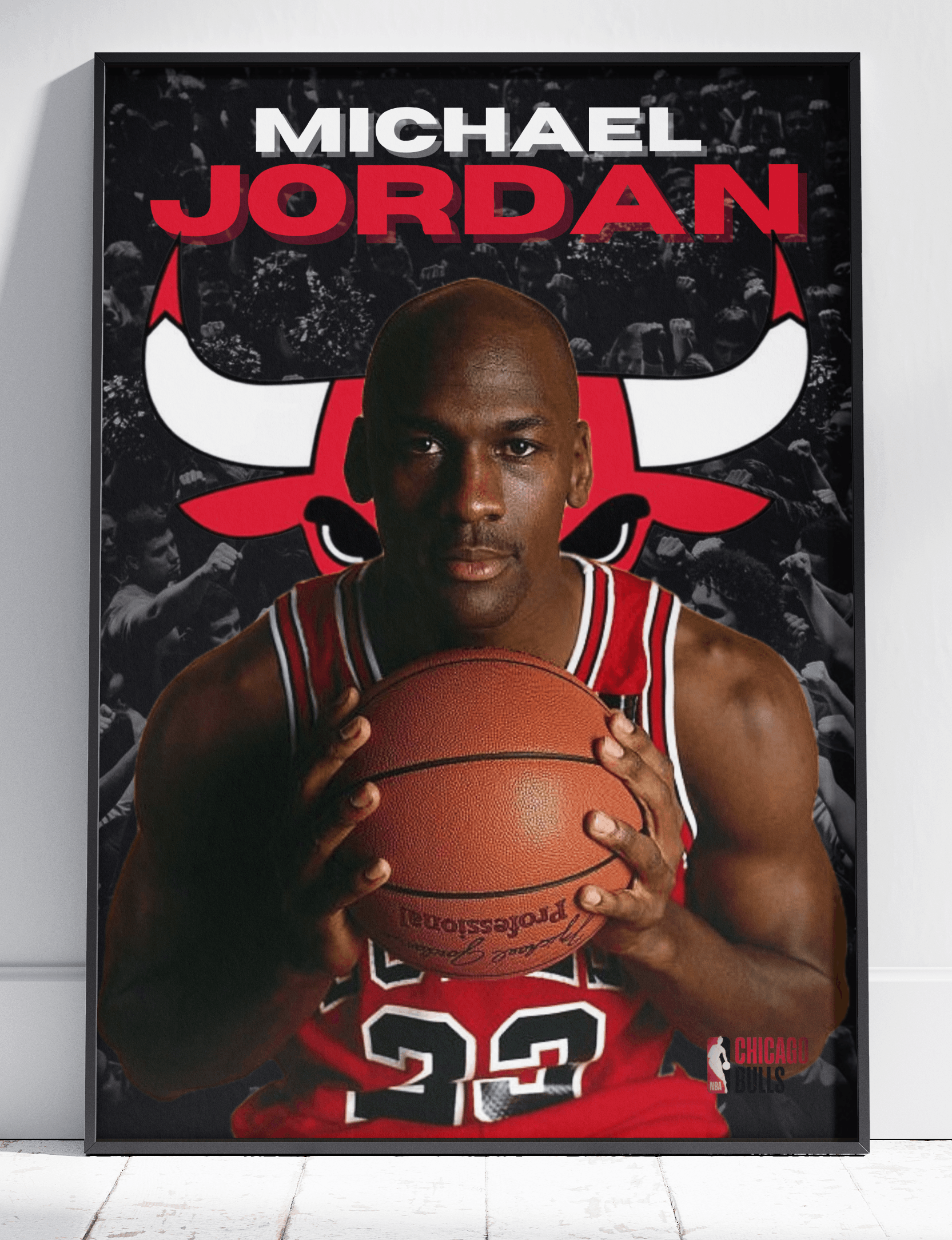 Michael Jordan