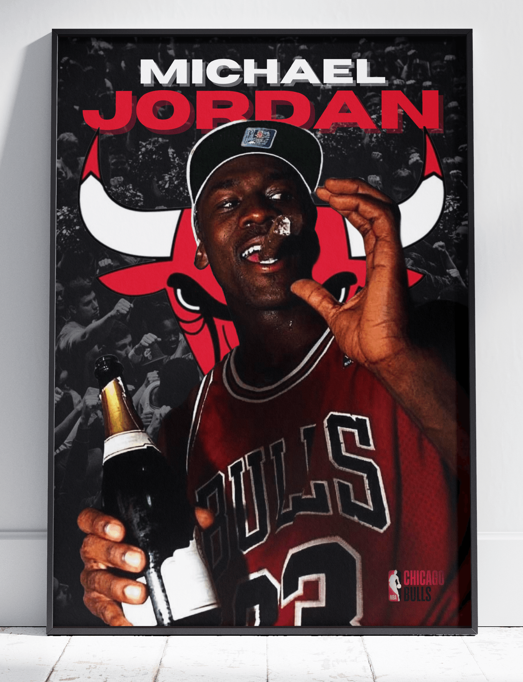 Michael Jordan