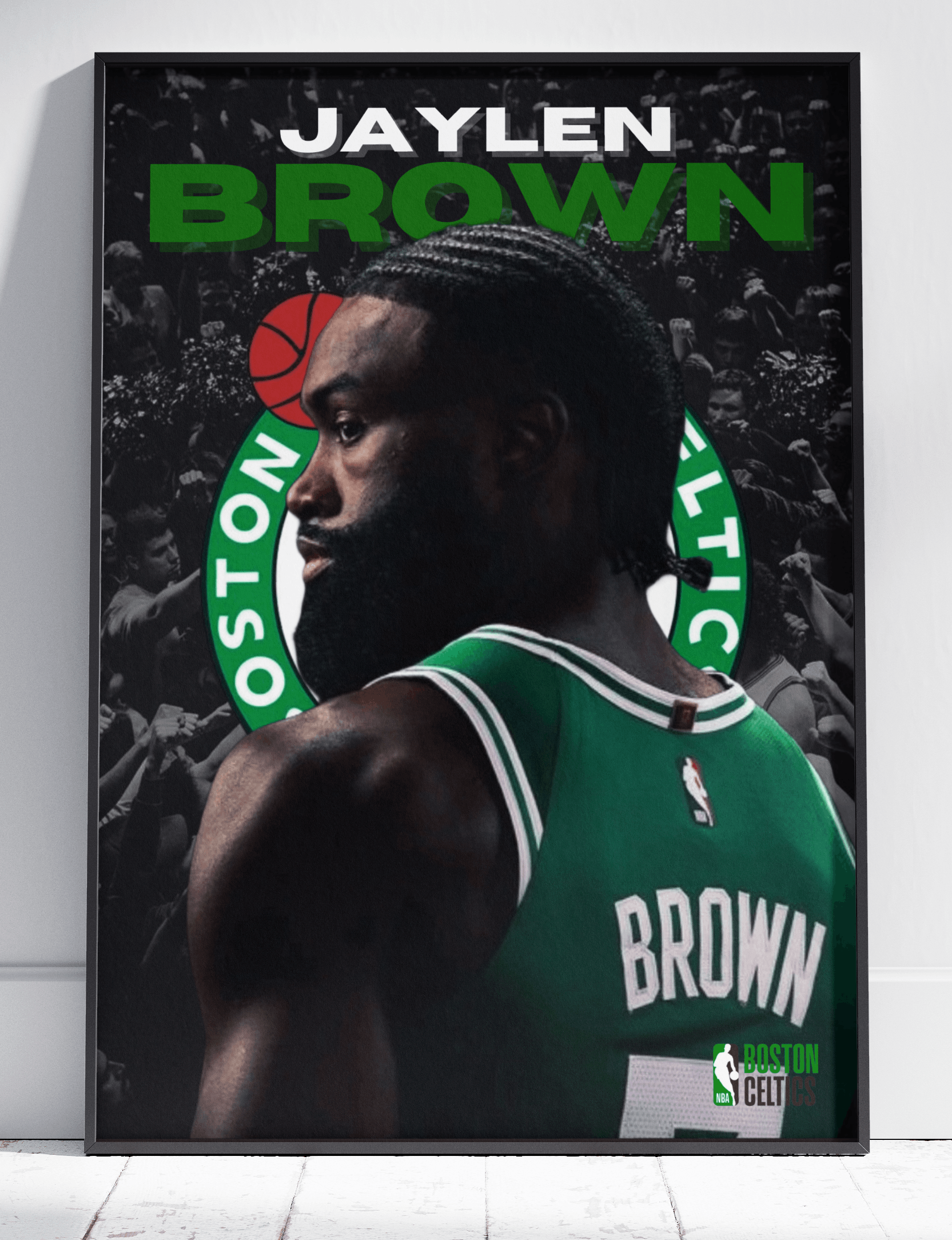 Jaylen Brown