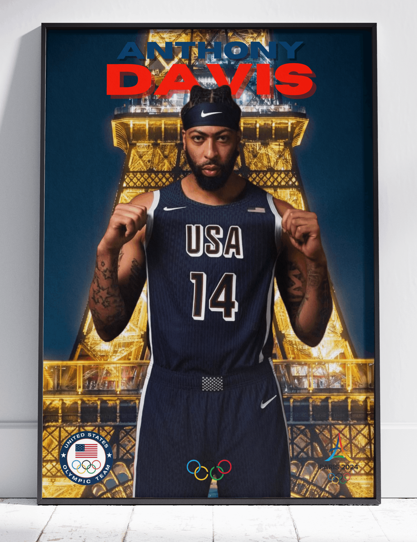 Anthony Davis