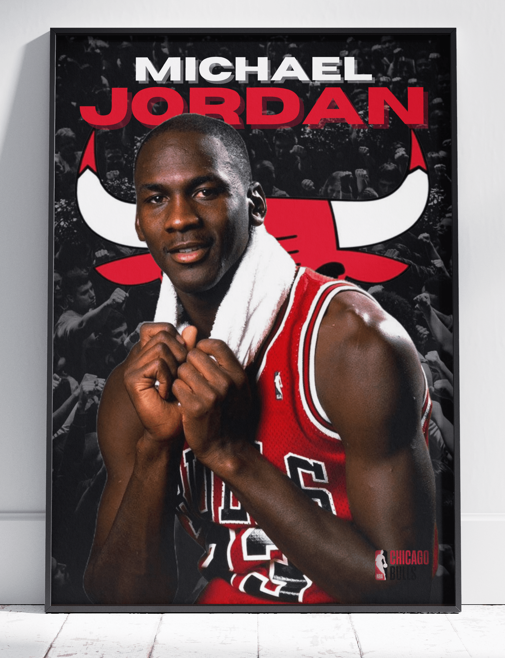 Michael Jordan