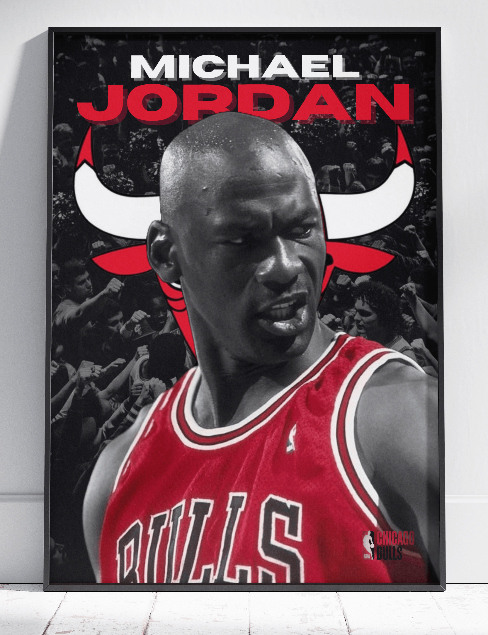 Michael Jordan