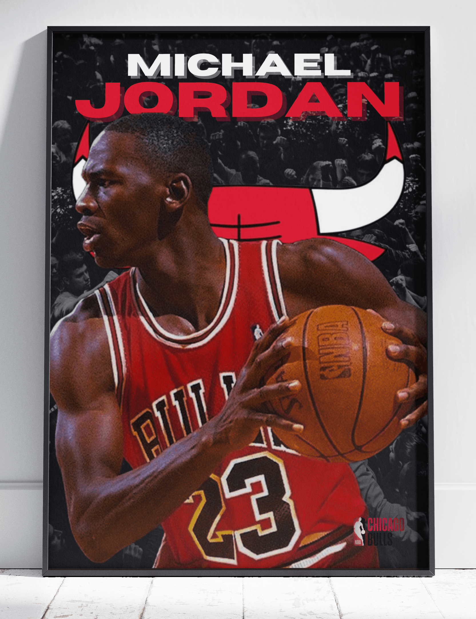 Michael Jordan