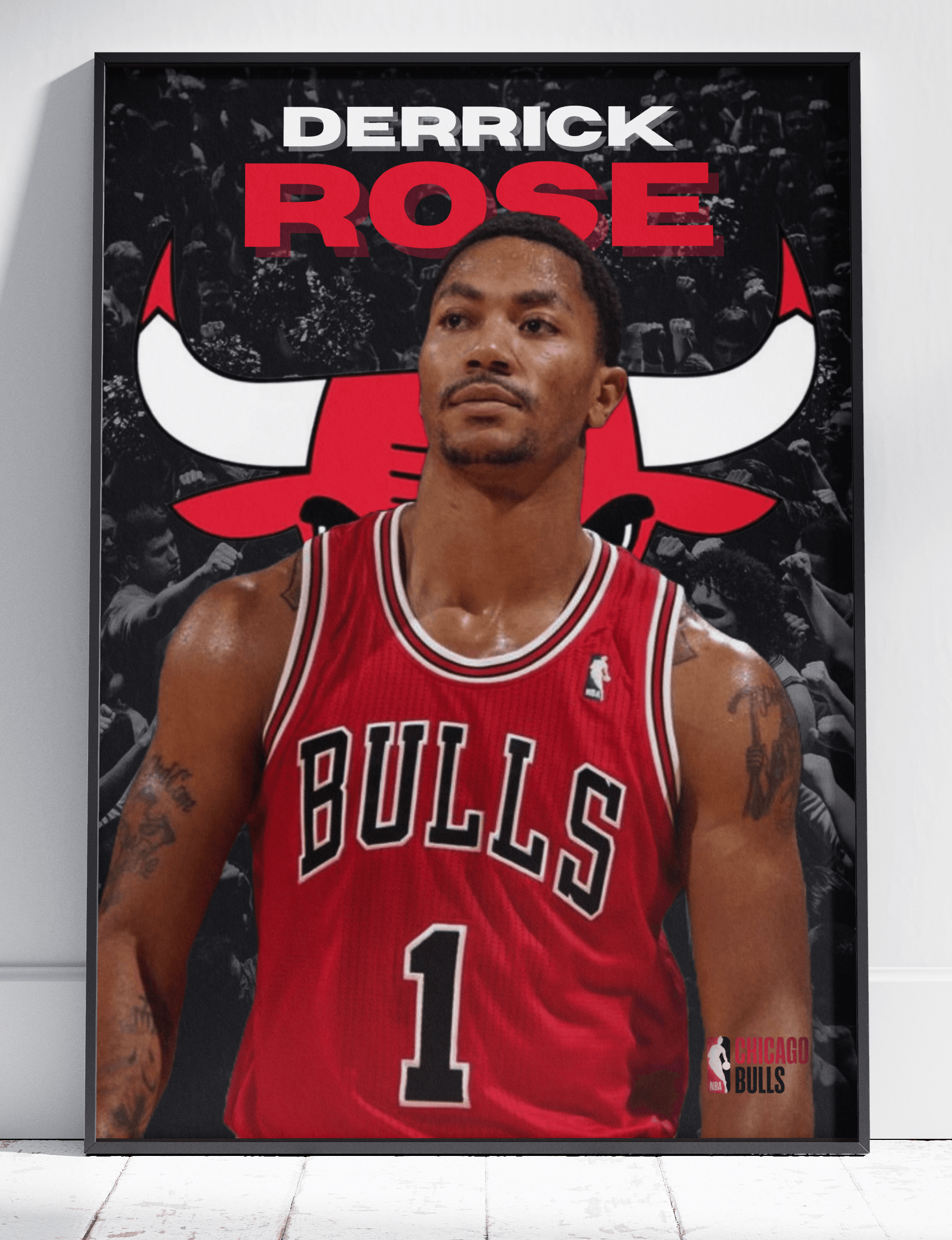 Derrick Rose