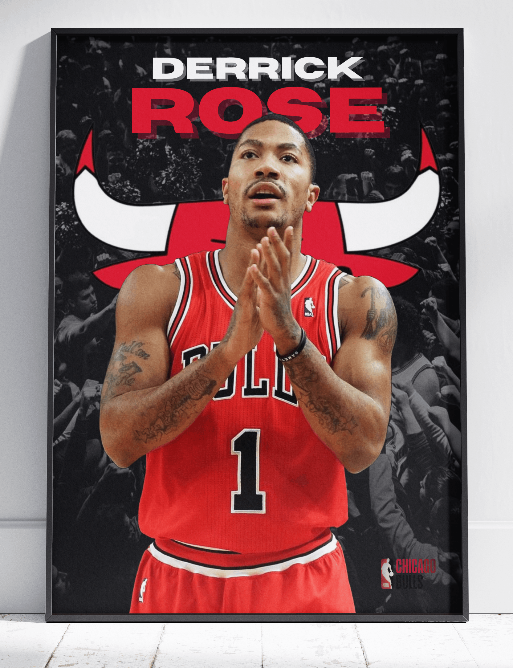 Derrick Rose