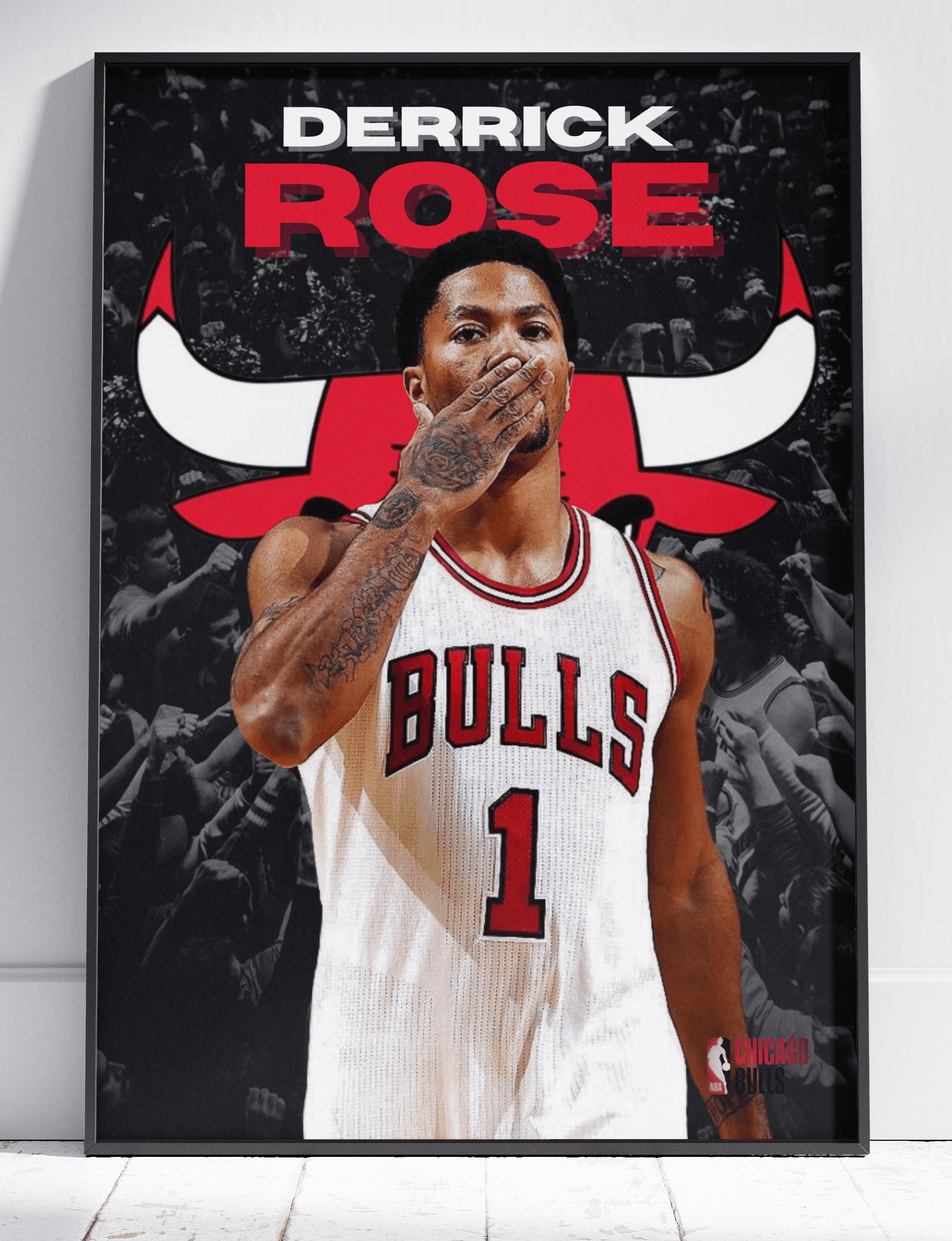 Derrick Rose