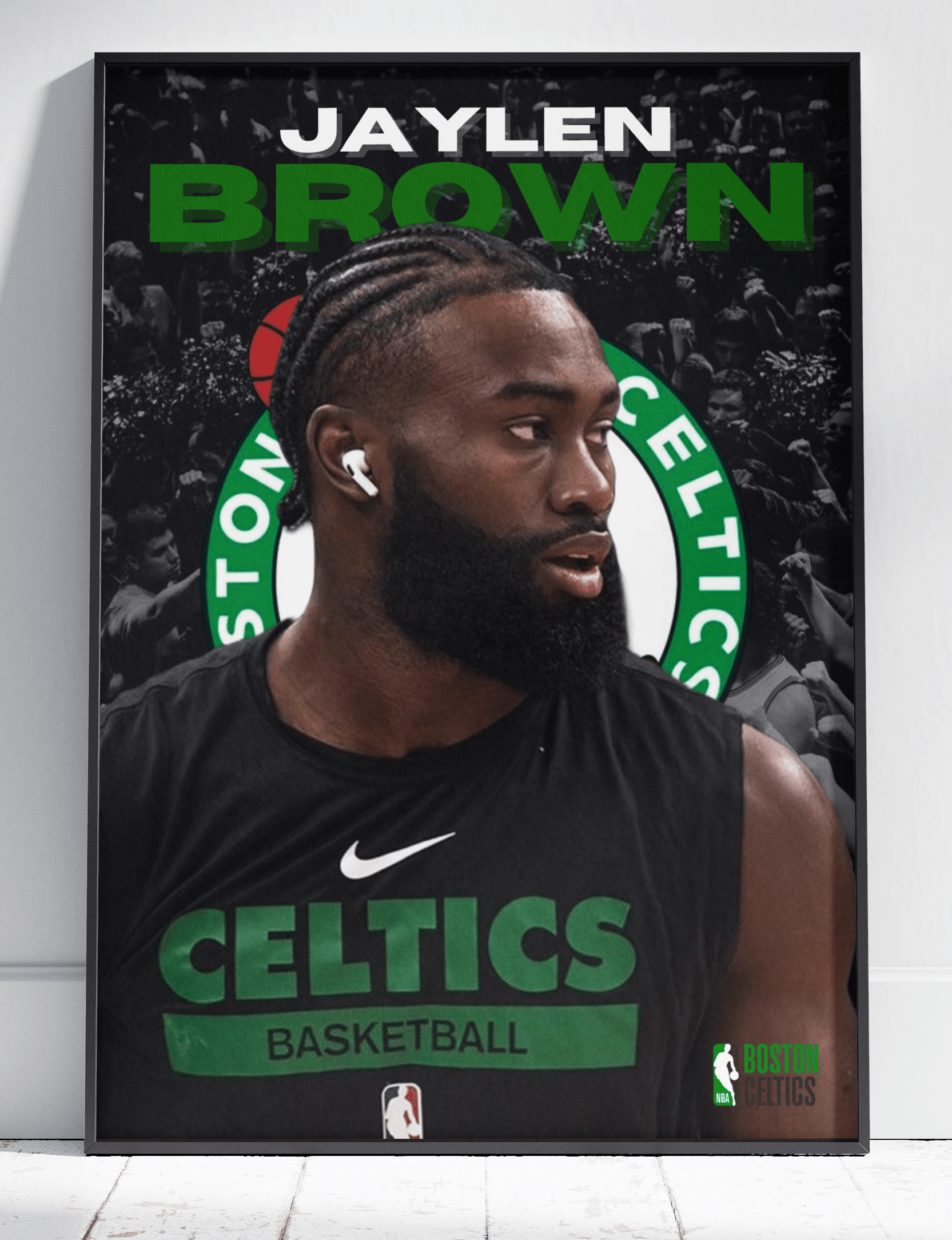 Jaylen Brown