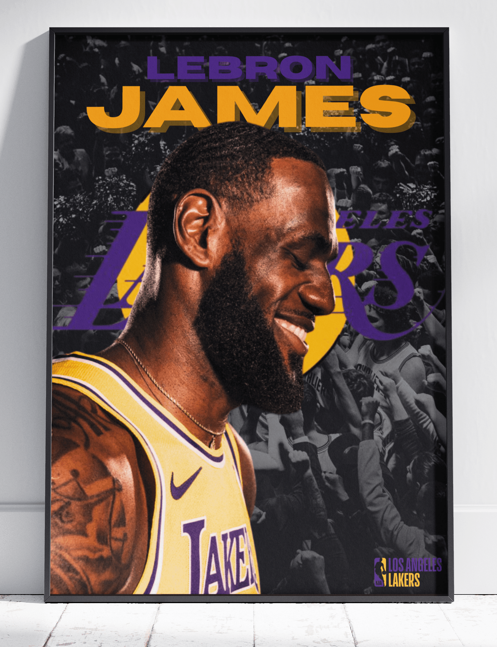 LeBron James