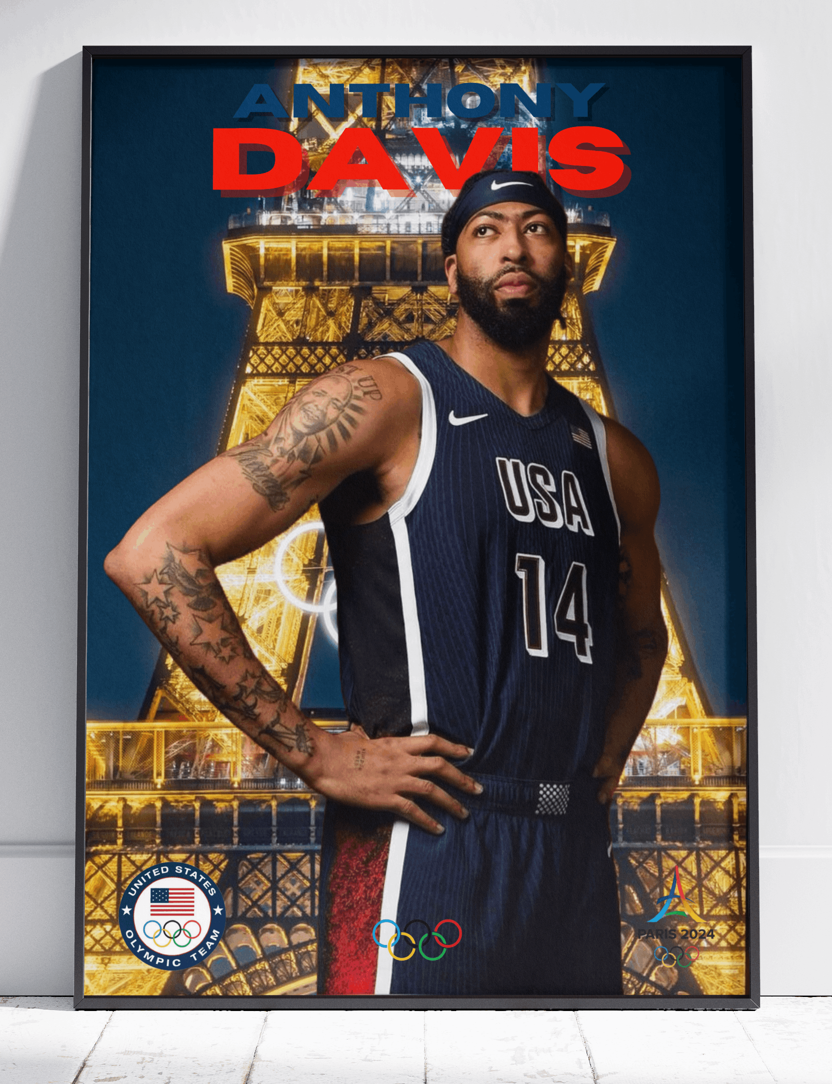 Anthony Davis