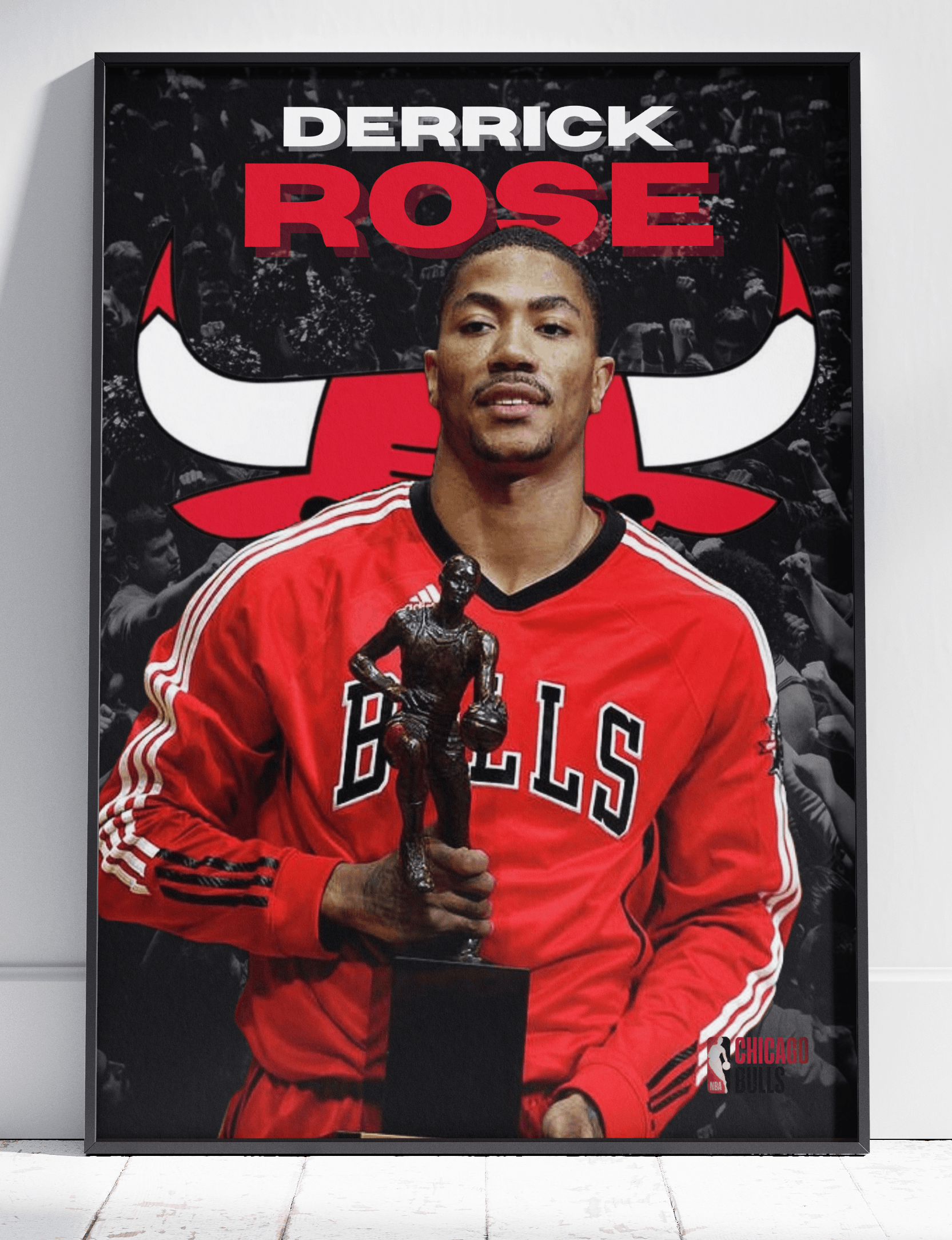 Derrick Rose