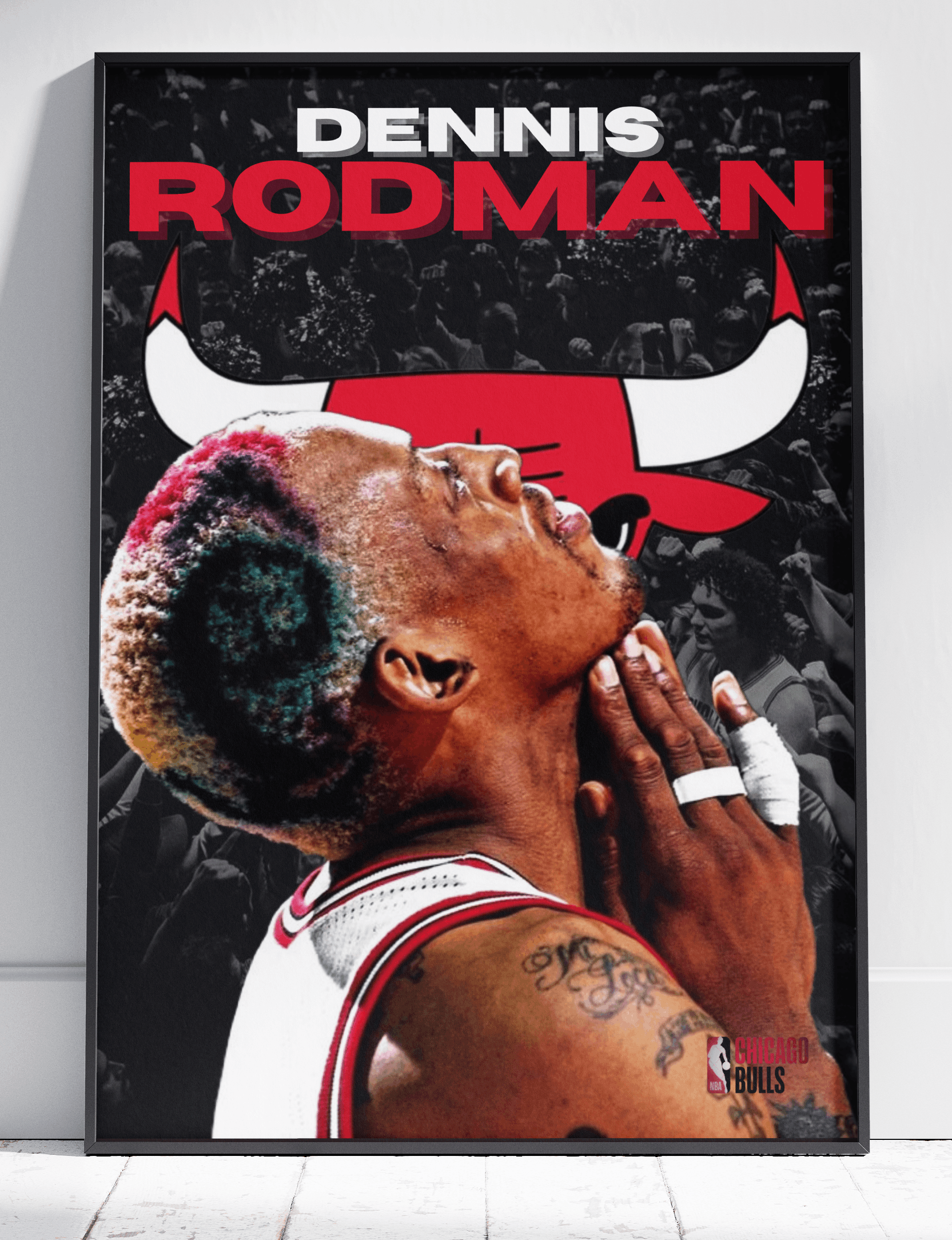 Dennis Rodman