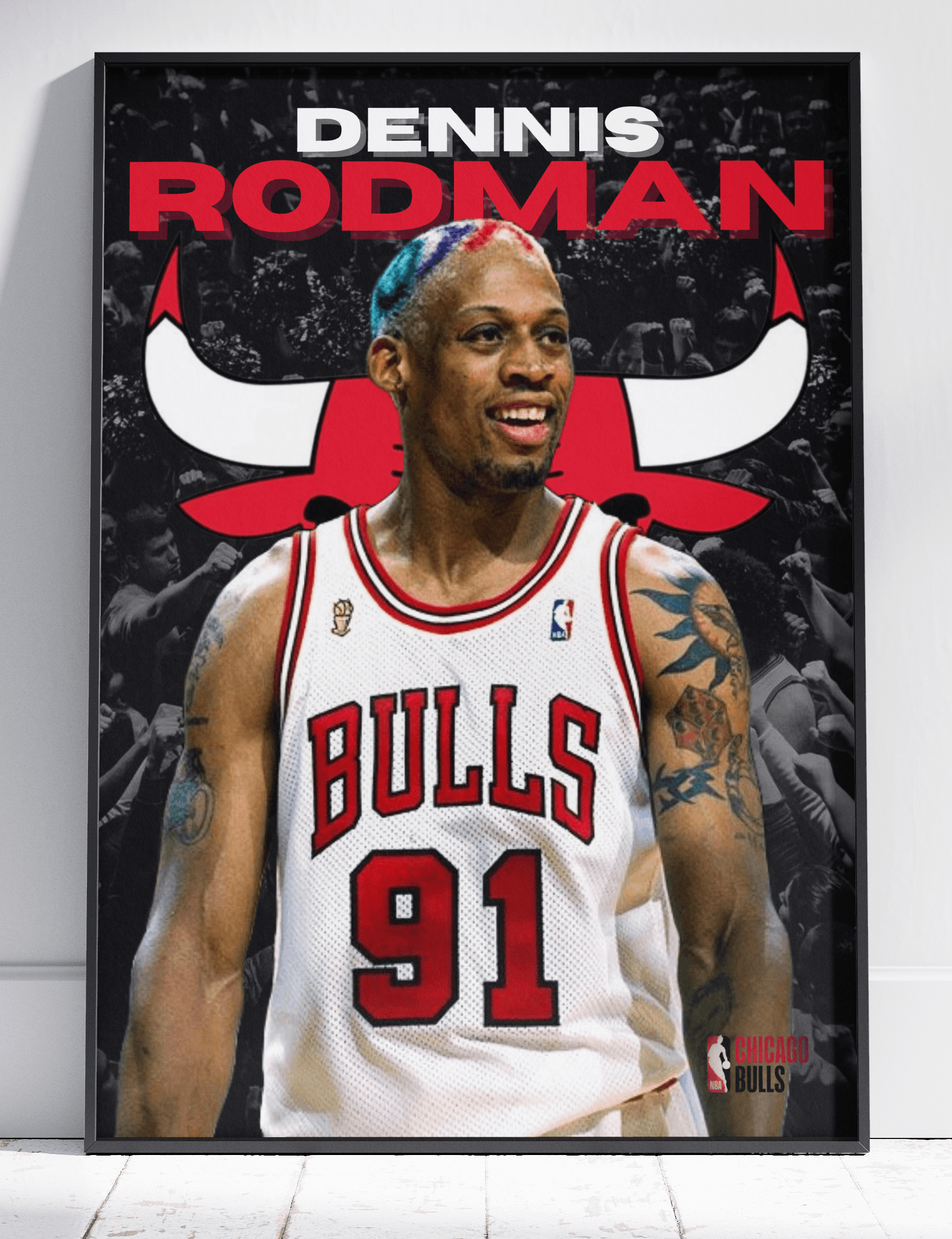 Dennis Rodman