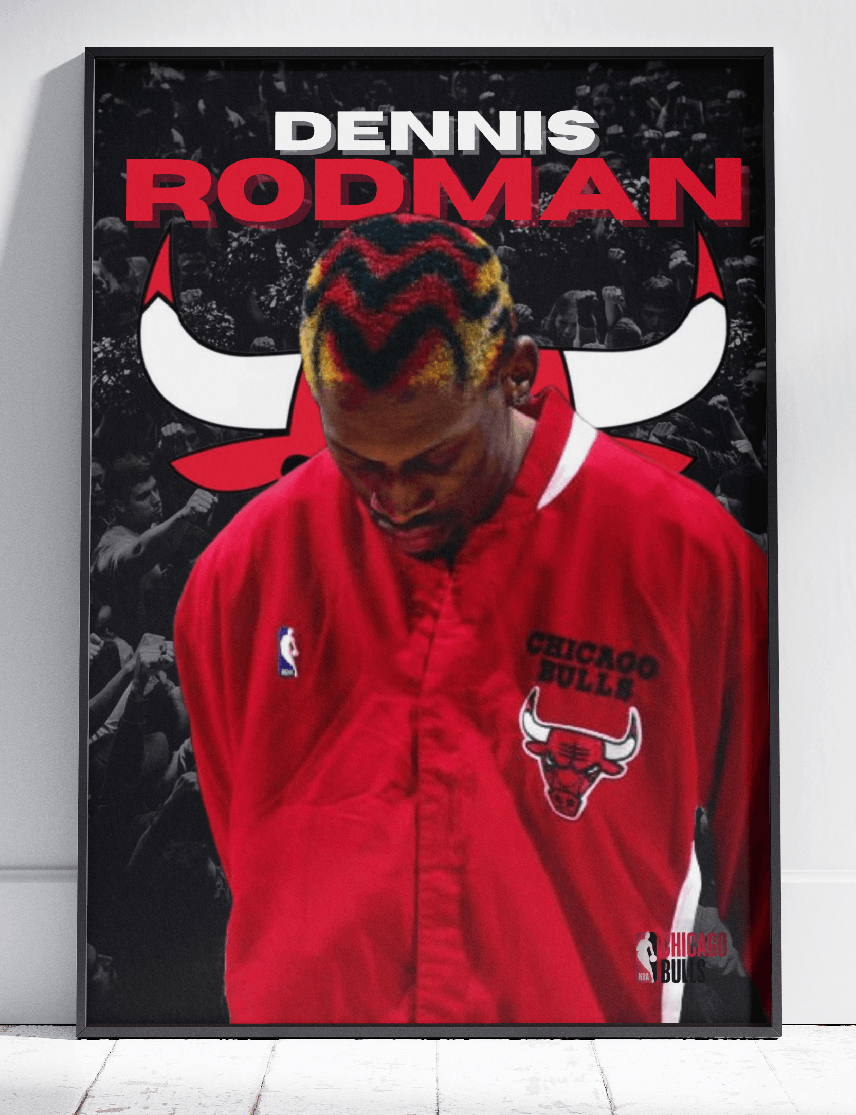 Dennis Rodman