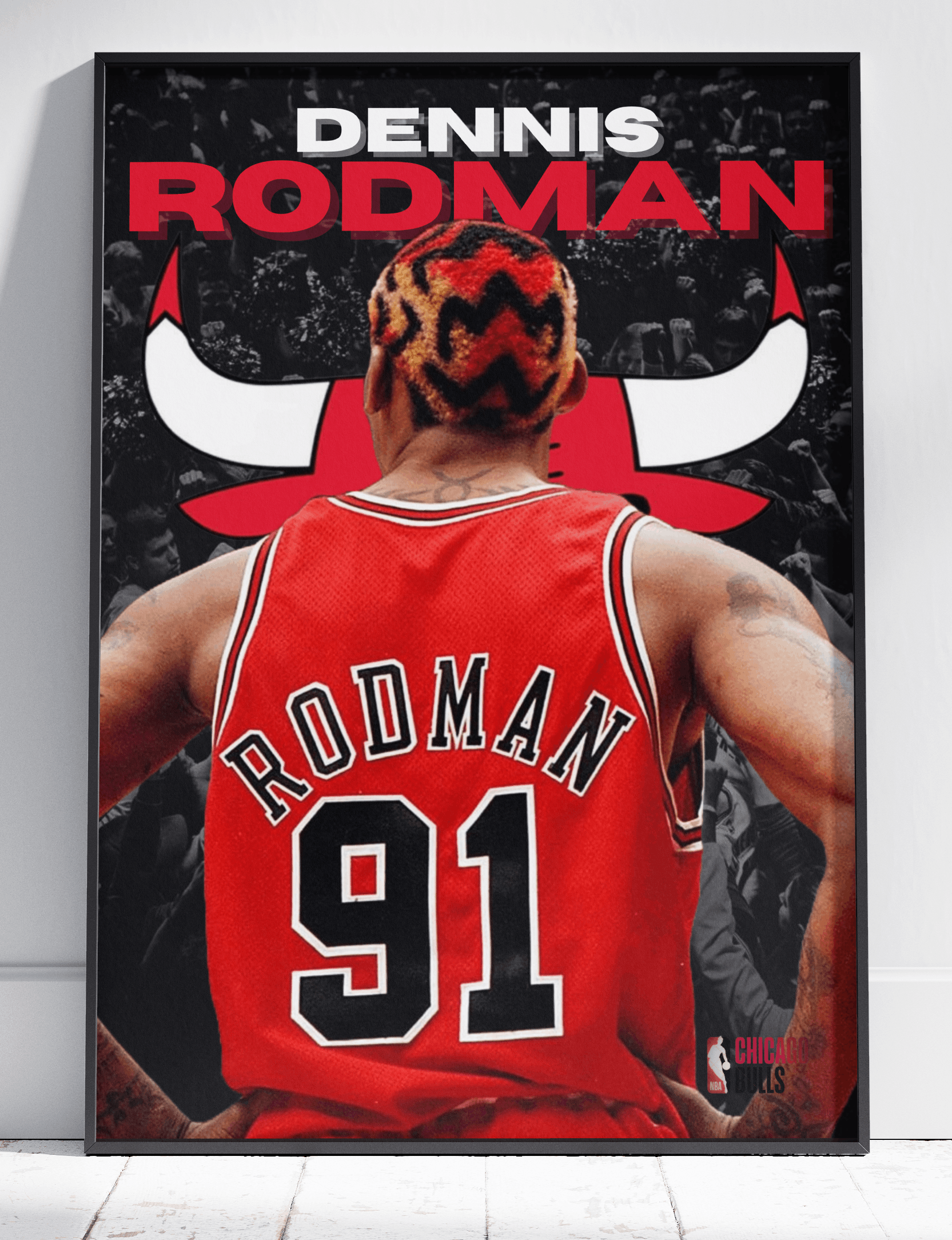 Dennis Rodman