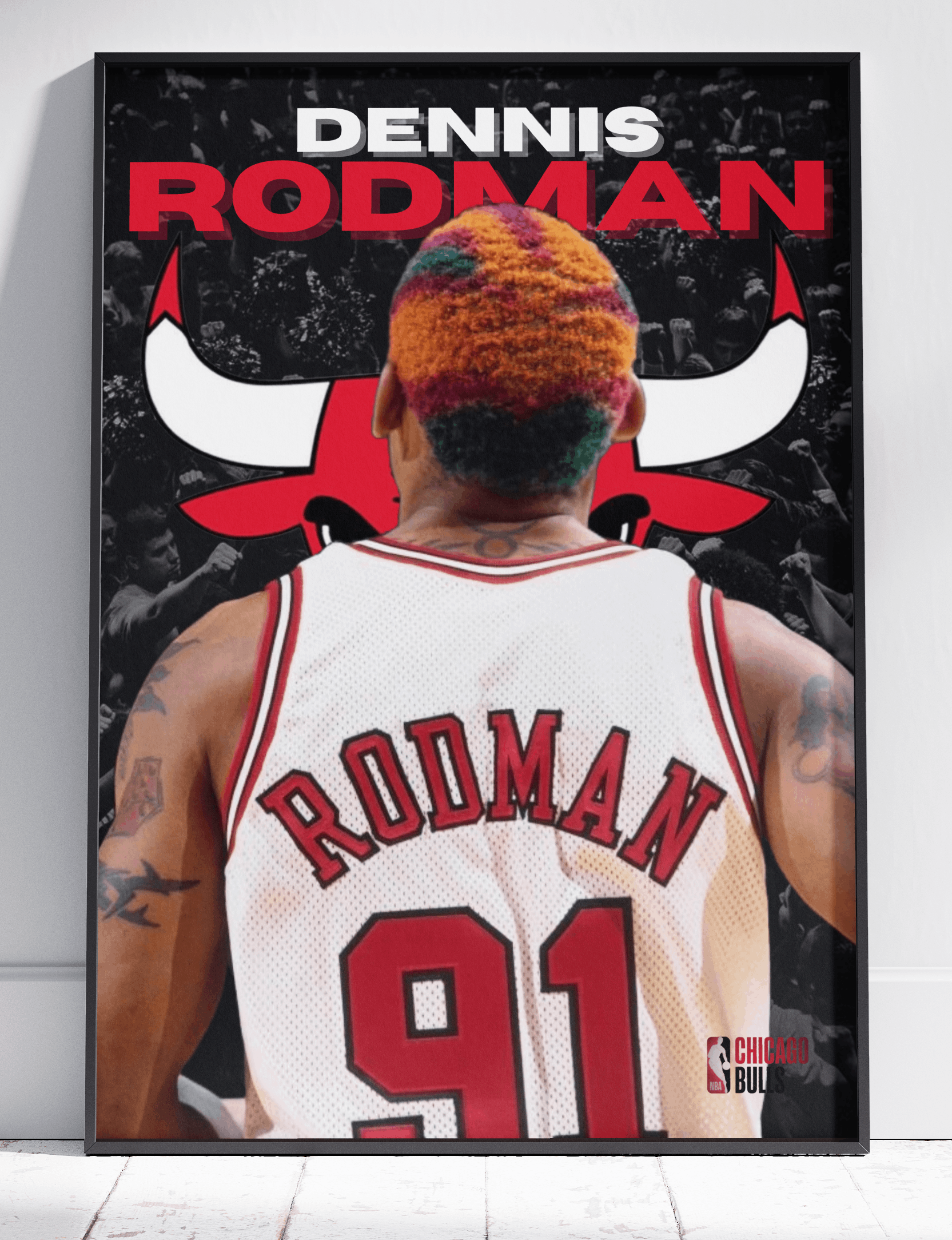 Dennis Rodman