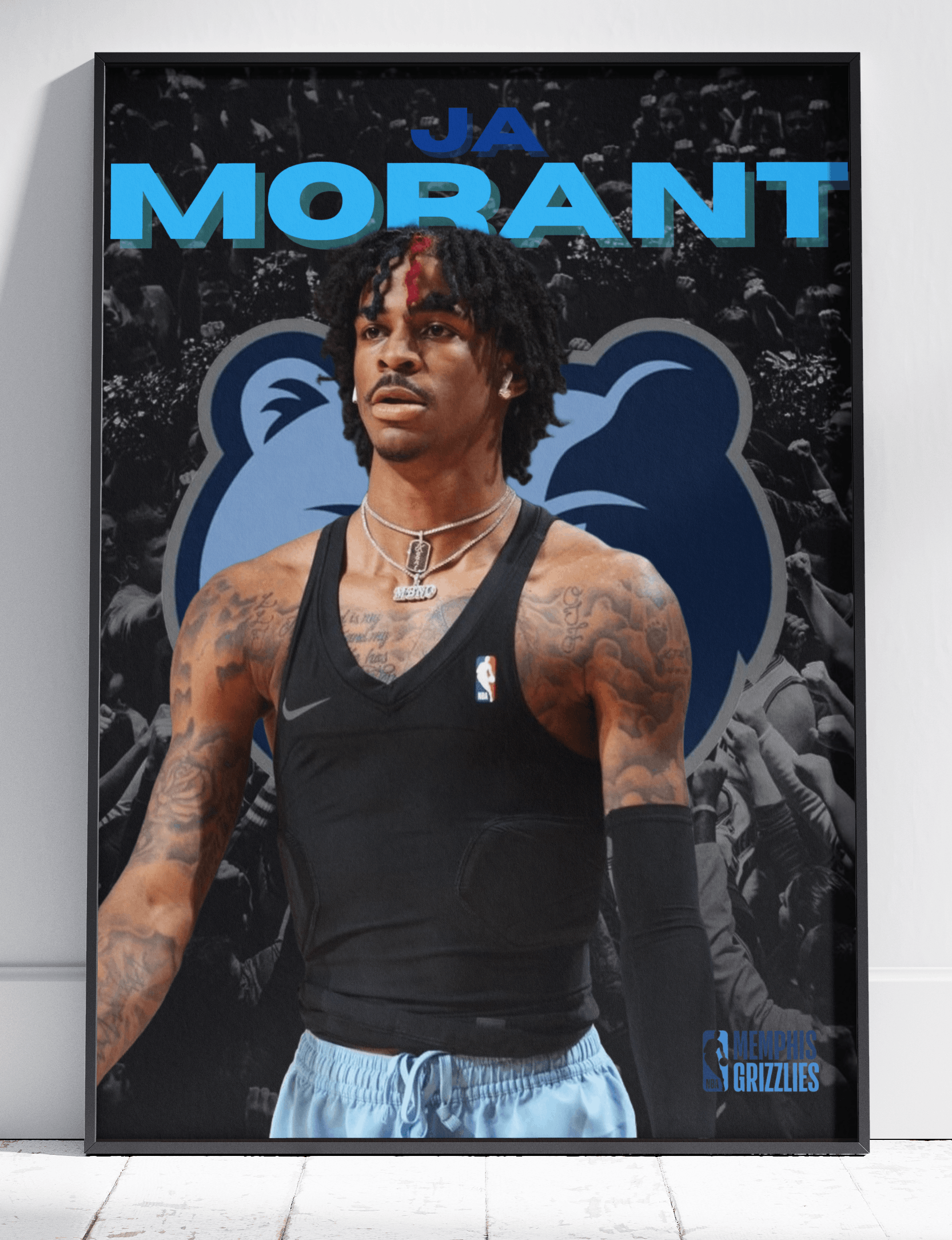 Ja Morant