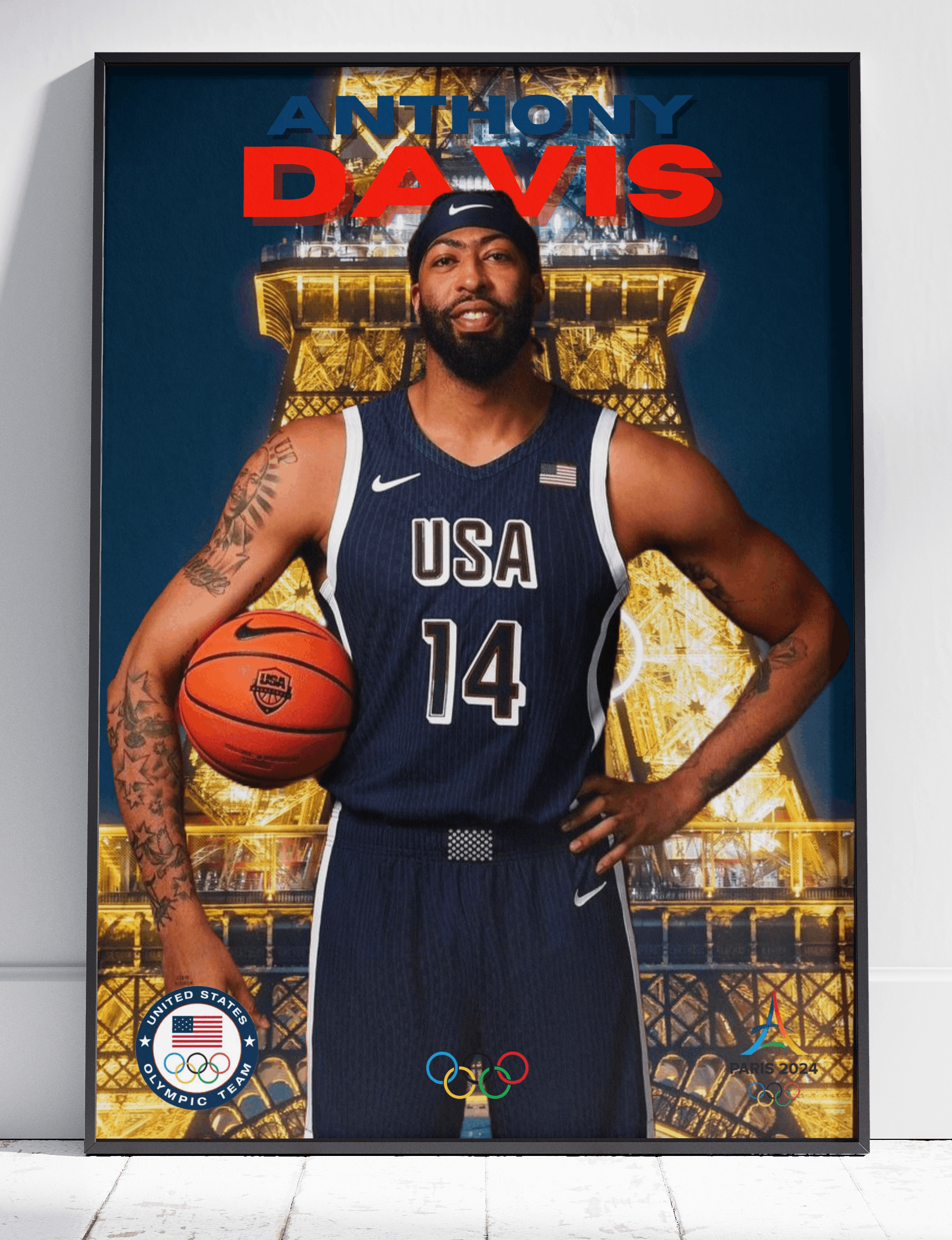 Anthony Davis