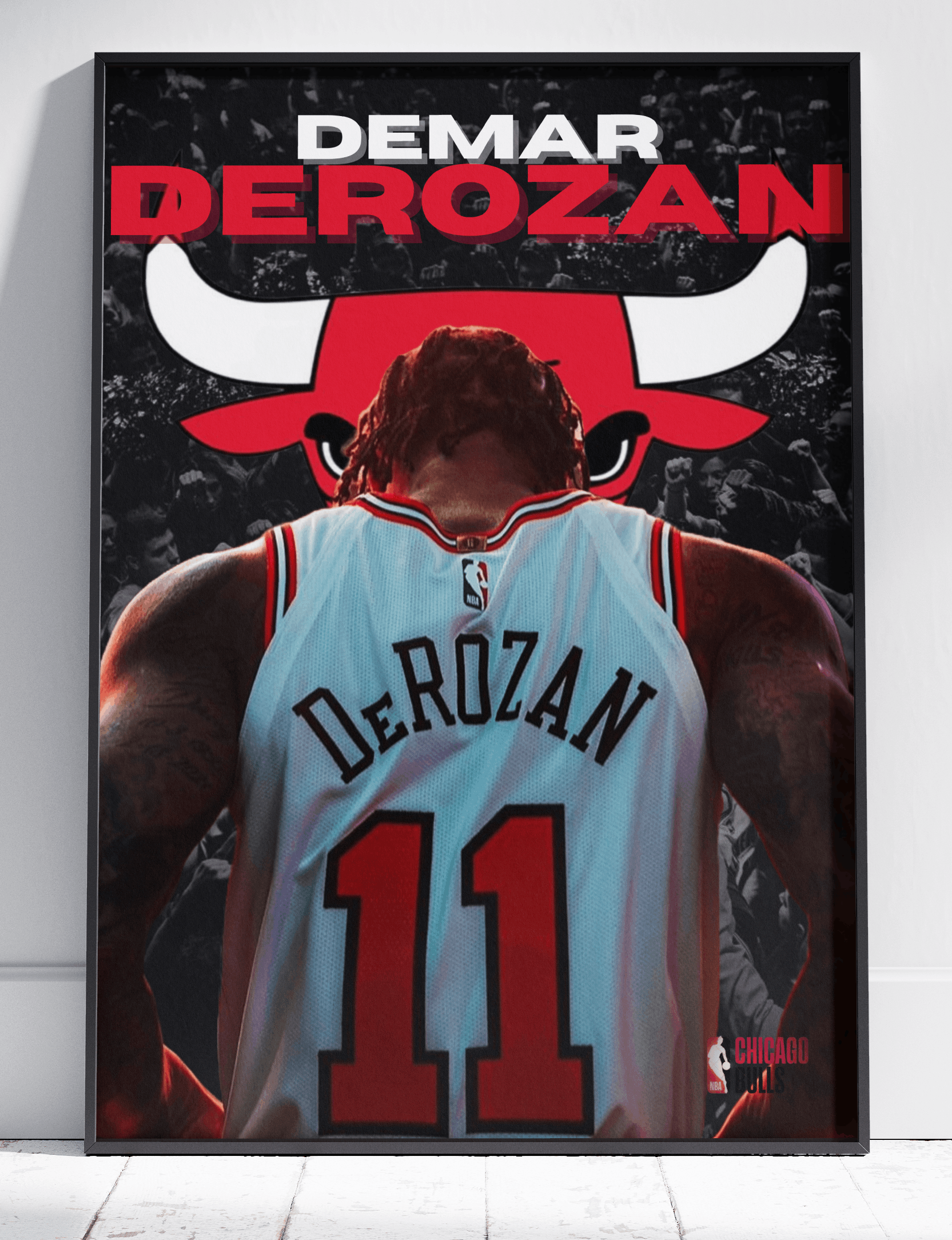 DeMar DeRozan