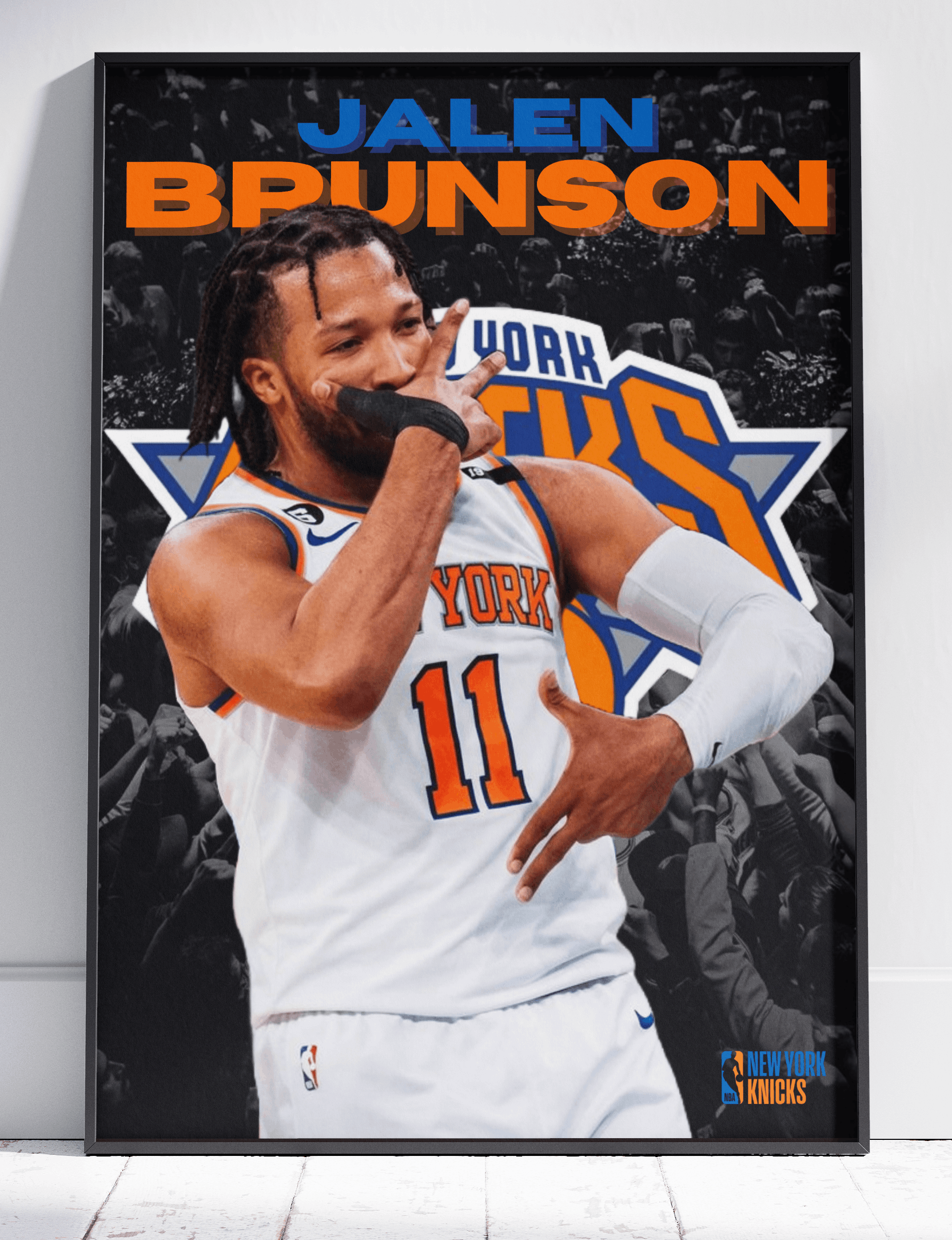 Jalen Brunson